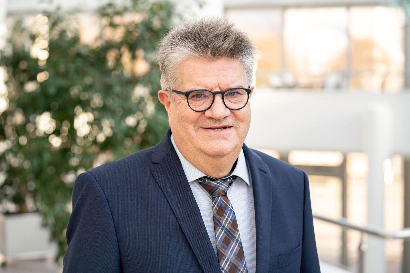 Der Politiker will die Familie des Verunglückten unterstützen. (Archivbild)