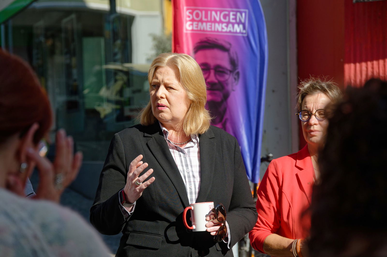 Zuständig für die Verordnung zu den Rechengrößen der Sozialversicherung ist das von Bärbel Bas (SPD) geführte Bundesarbeitsministerium. 