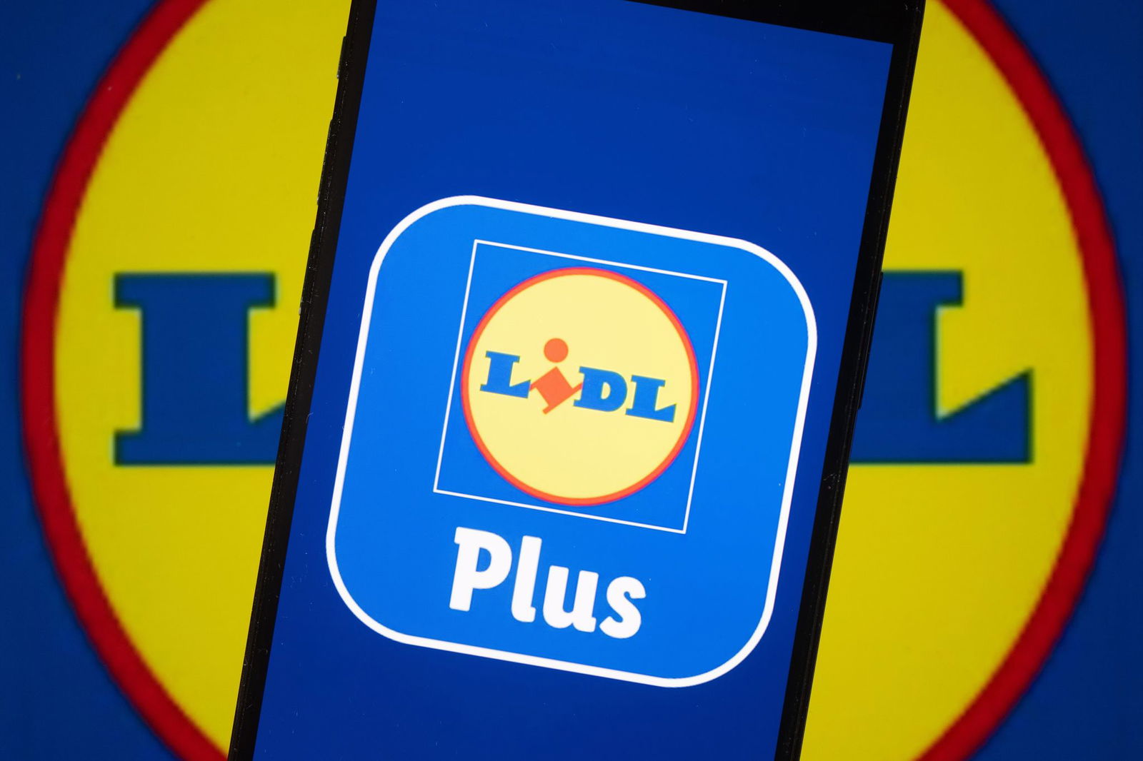 Die Klage von Verbraucherschützern bezüglich der «Lidl Plus»-App ist abgewiesen worden.