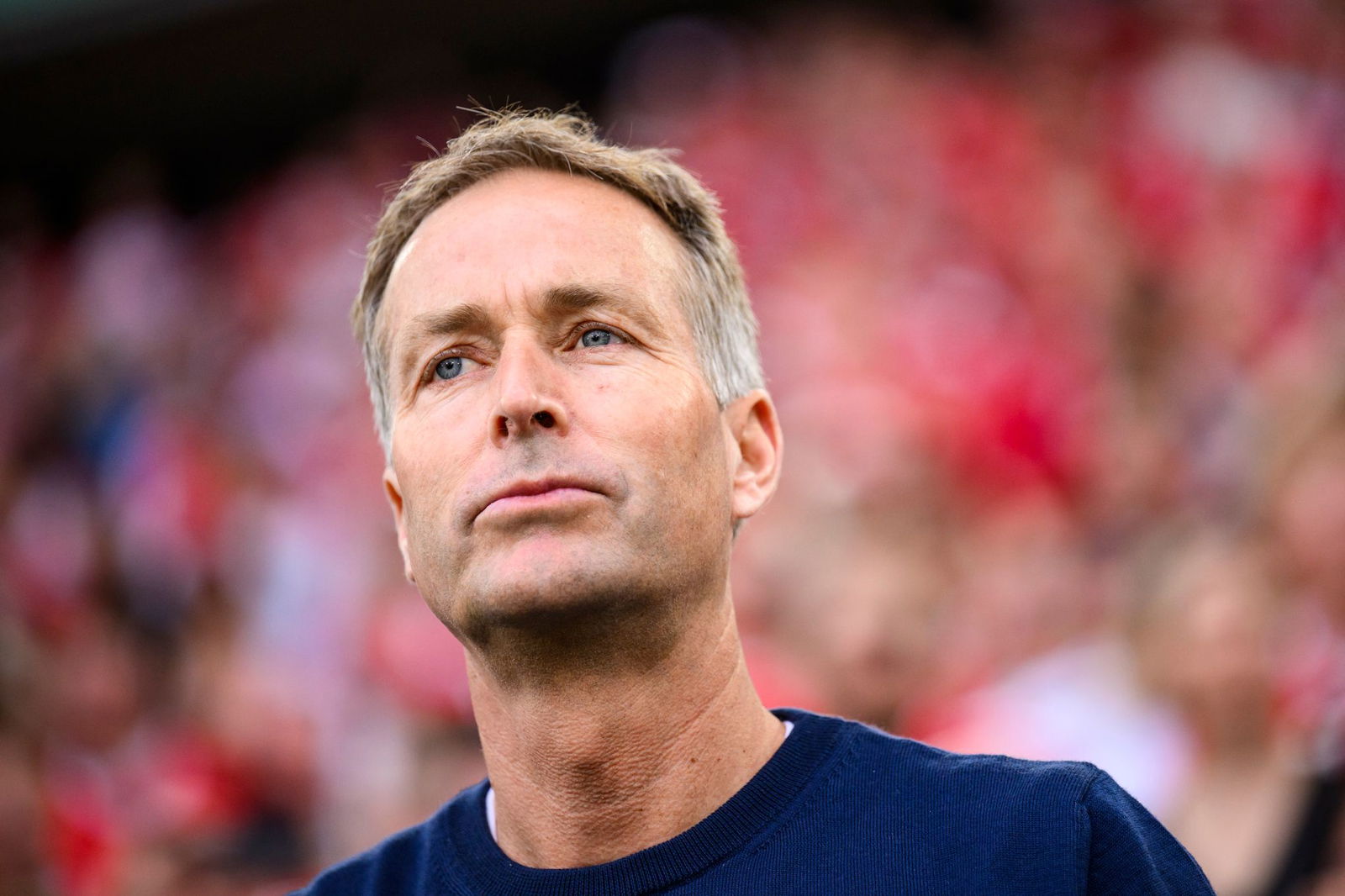 Kasper Hjulmand ist neuer Trainer bei Bayer Leverkusen