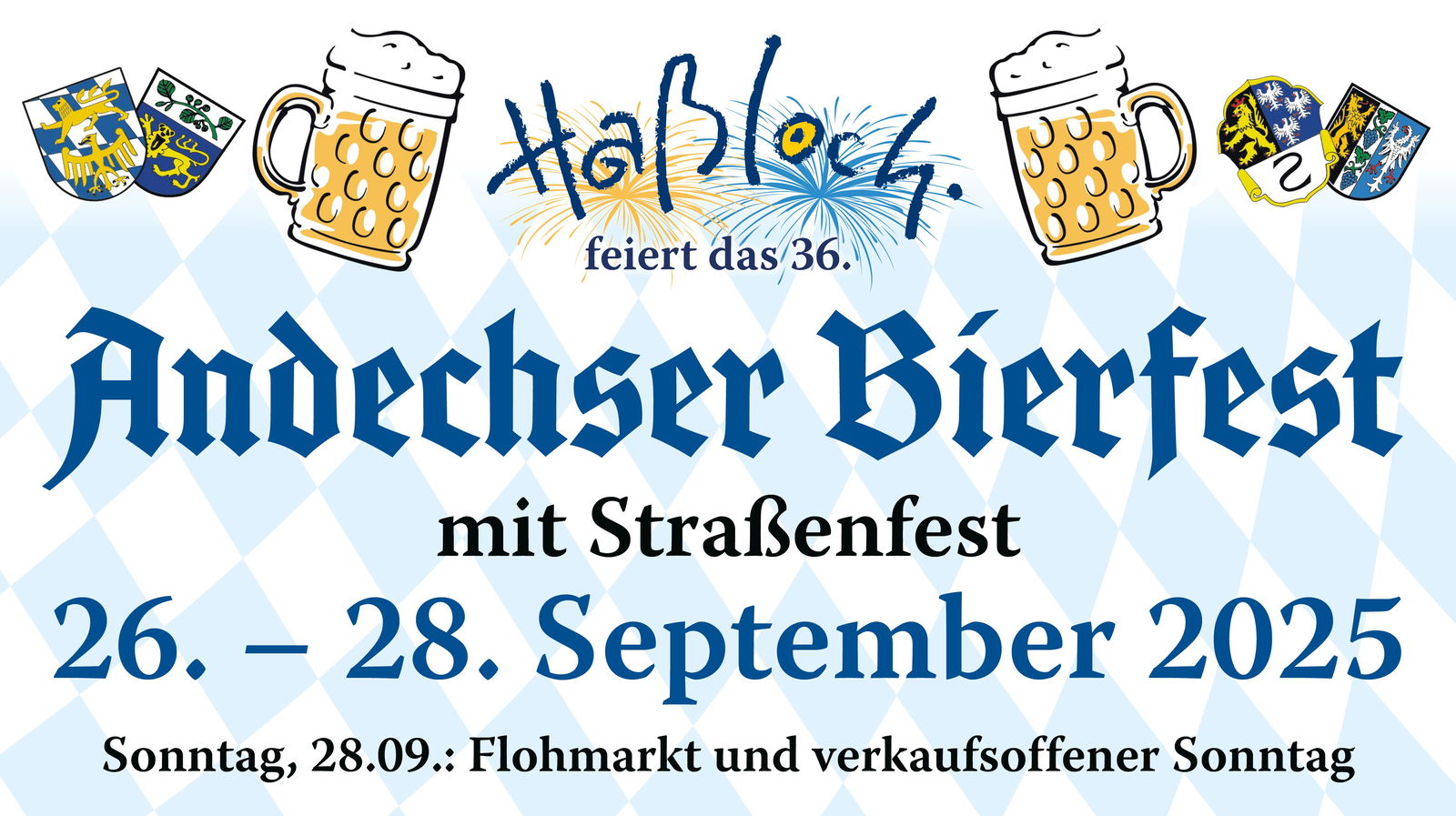 Andechser Bierfest Haßloch