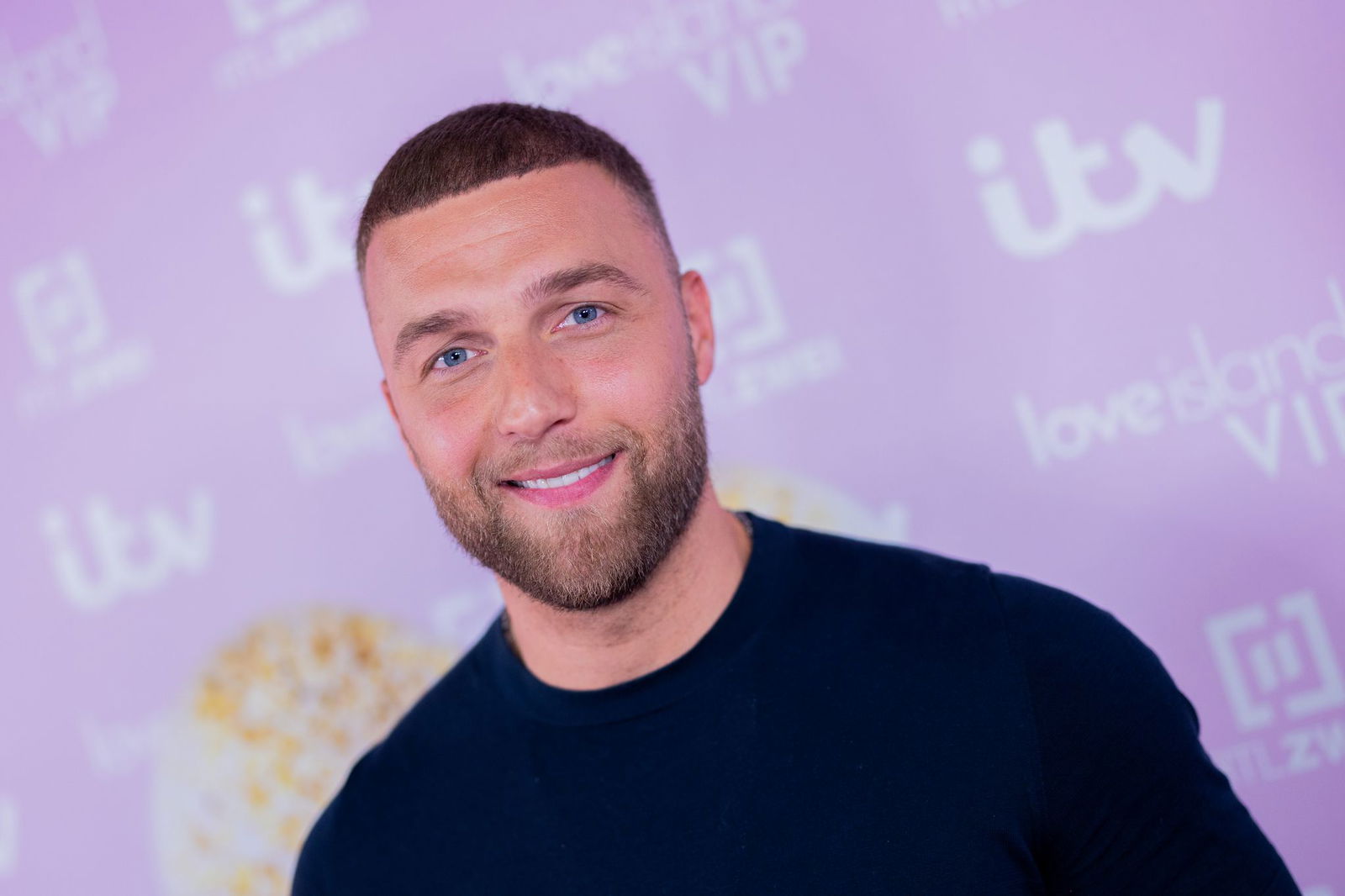 Einer der neuen Kandidaten der Show «Love Island VIP» ist Dschungelkönig Filip Pavlovic. (Archivbild)