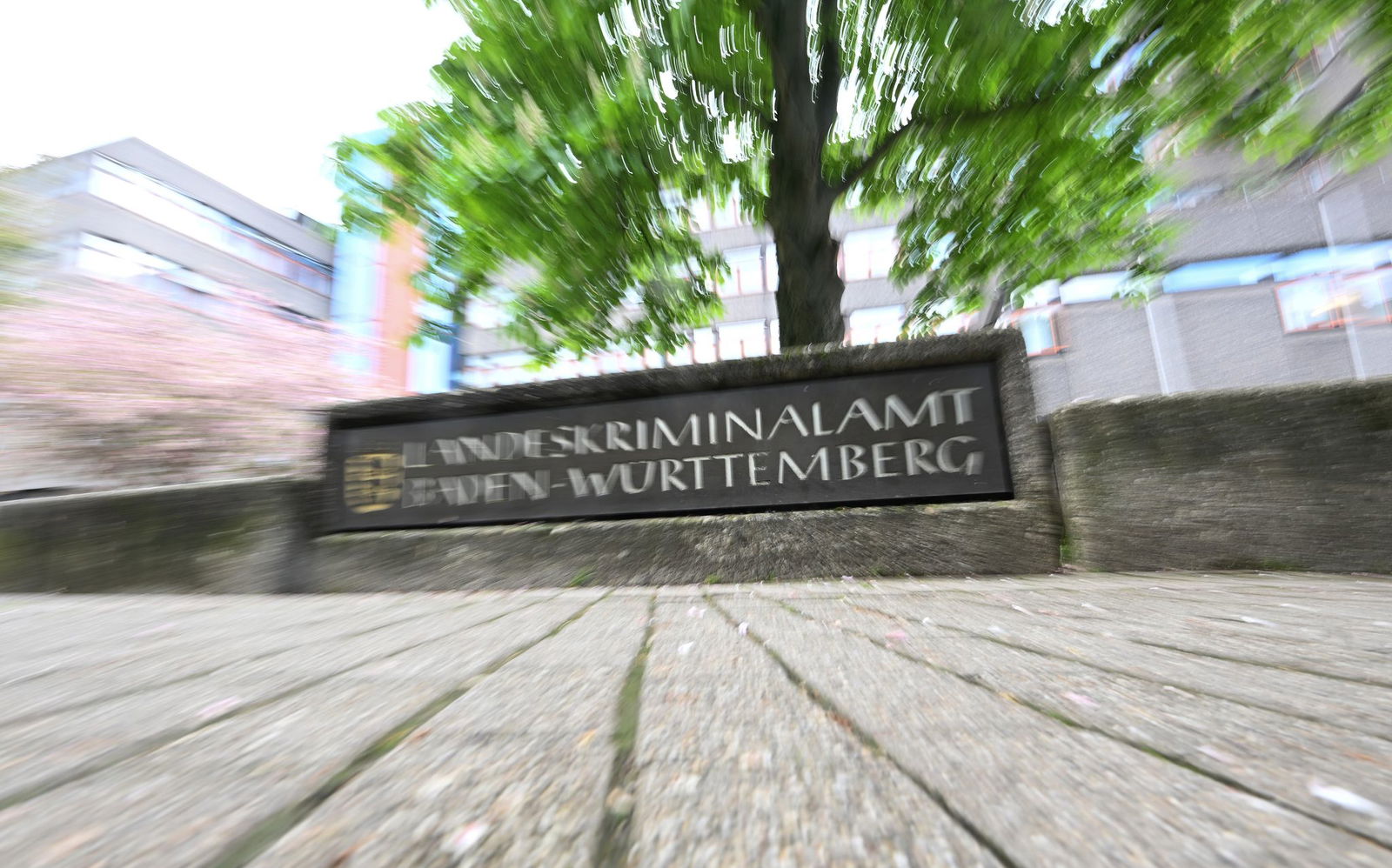 Die Behörden ermittelten gemeinsam. (Archivbild)