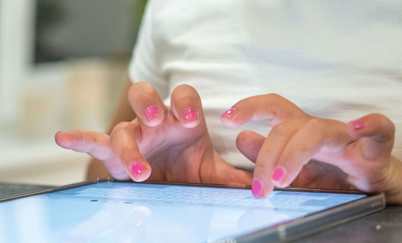 Die Onlinewache kann den Weg zur Polizei ersparen. (Archivbild)