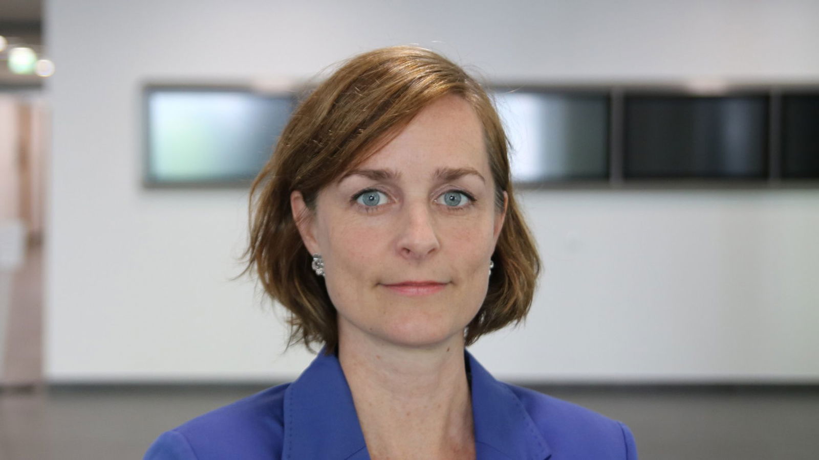 Verwaltungsrichterin Sigrid Emmenegger soll Richterin am Bundesverfassungsgericht werden.