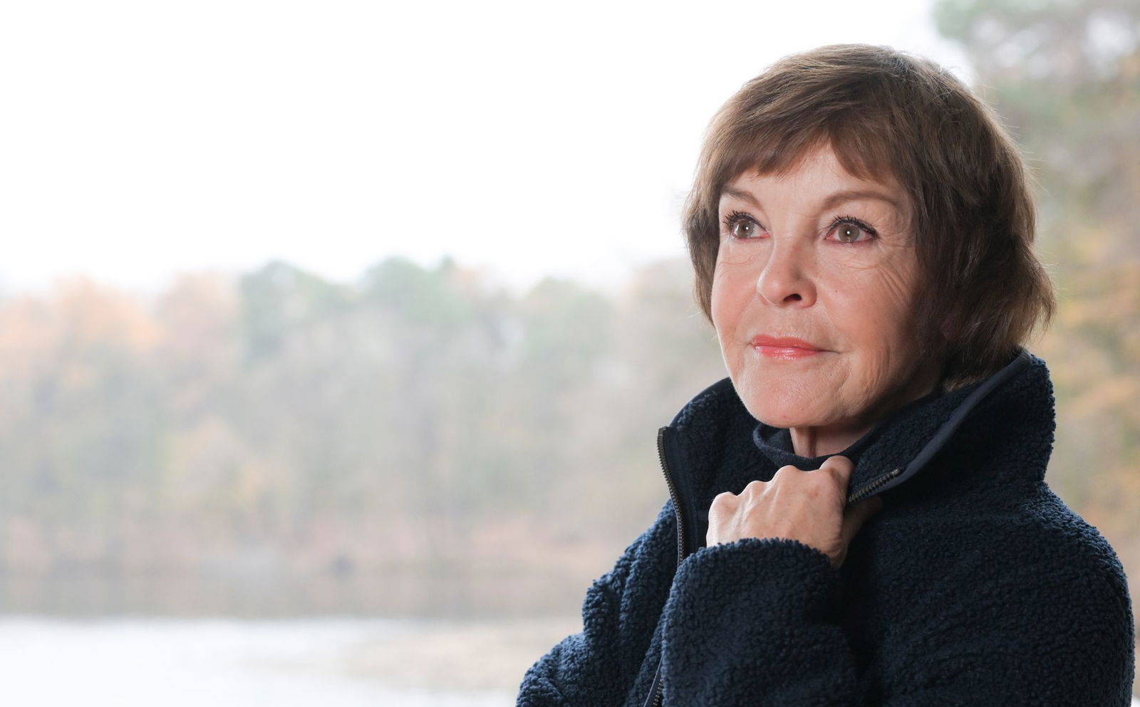 Die Schauspielerin Katrin Sass erhält für ihr Lebenswerk die «Goldene Henne» (Archivbild).