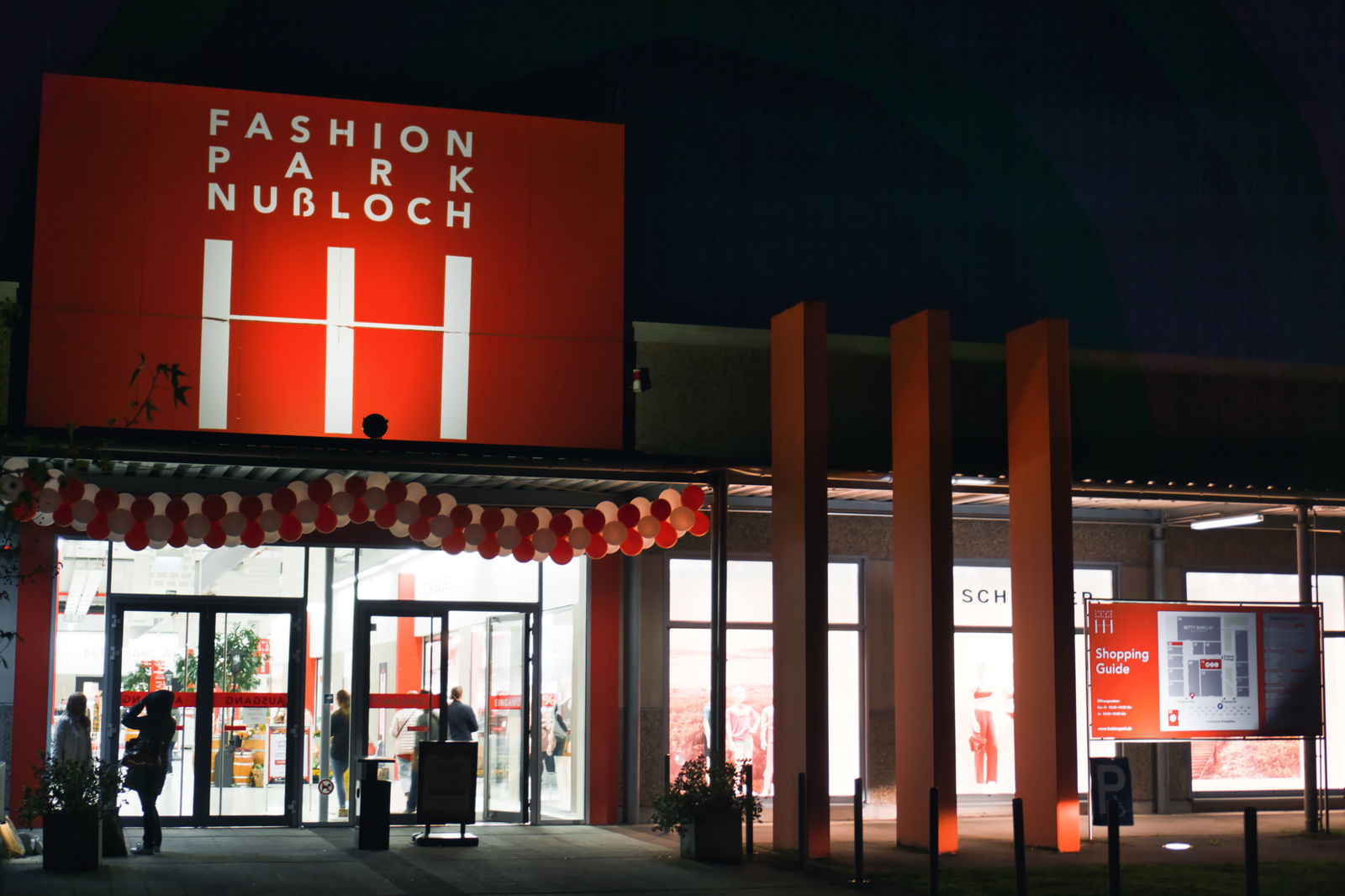 Fashion Park Nußloch