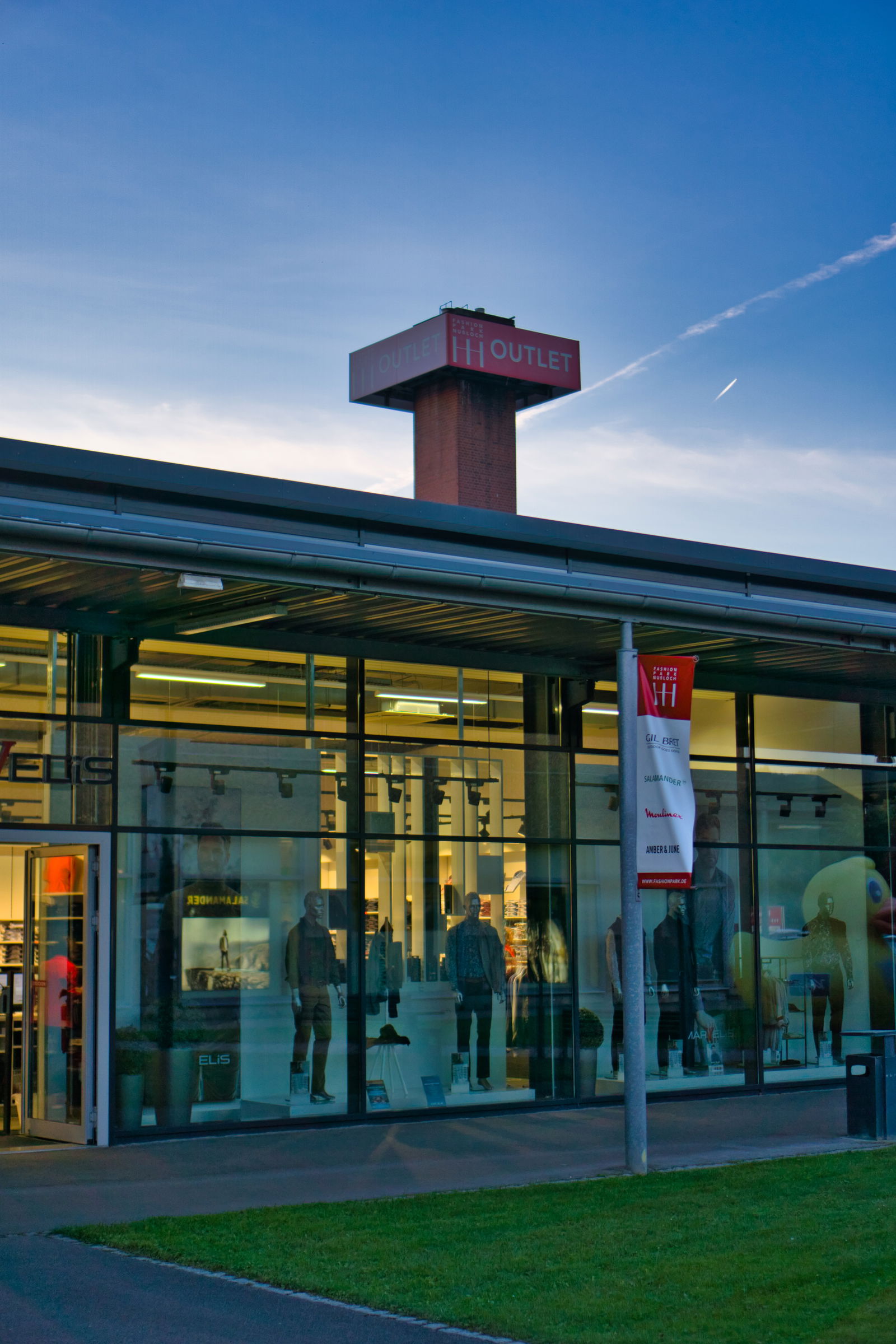 Fashion Park Nußloch