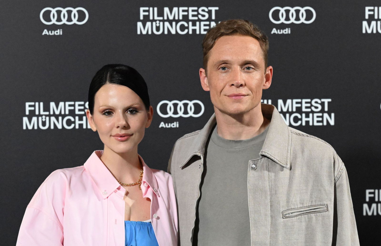 «Manchmal schweigen wir auch einfach nur im Auto. Das ist dann eine gute Stille.» (Archivbild)