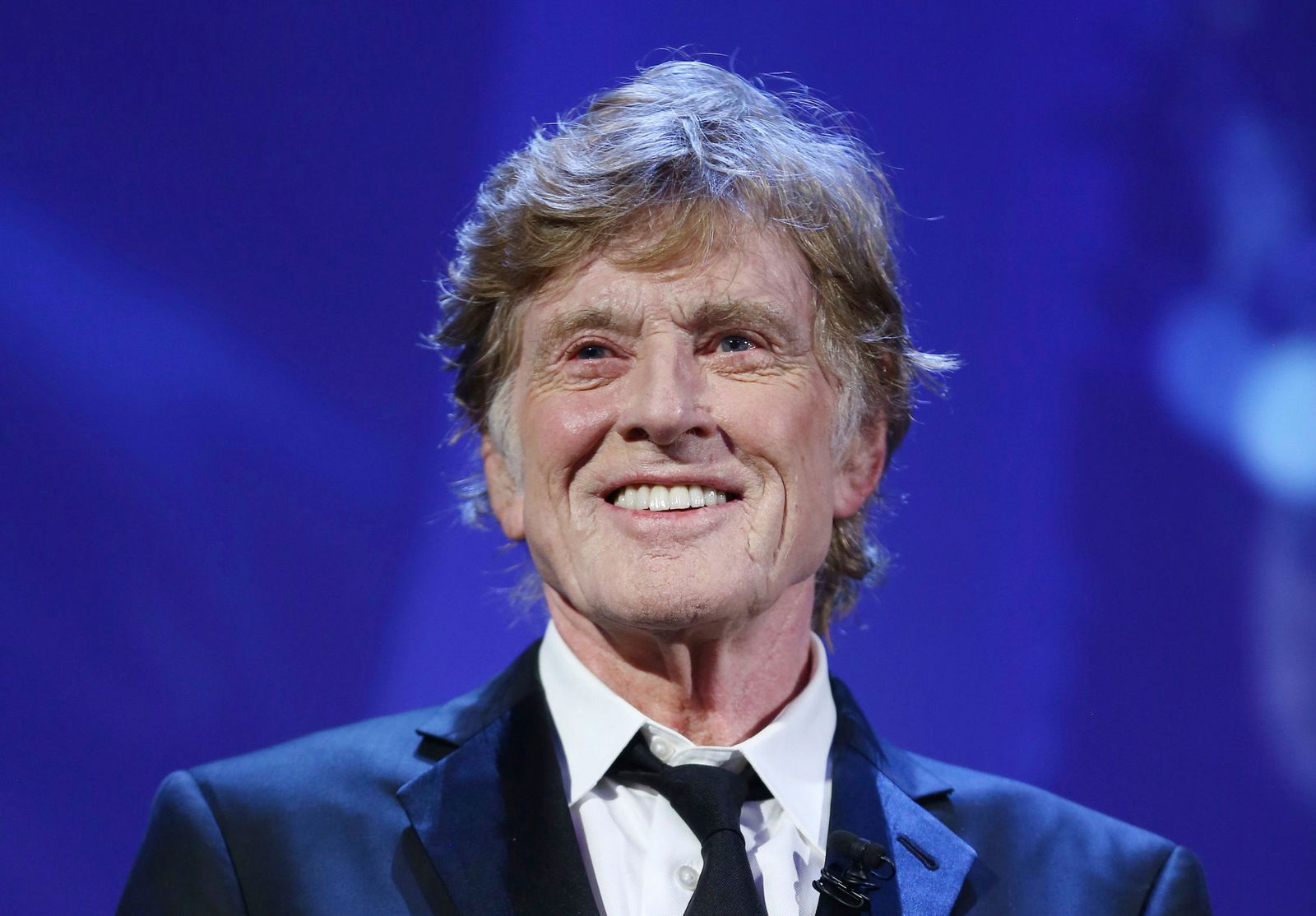 Robert Redford war Schauspieler, Regisseur und ein engagierter Umweltschützer. (Archivbild)