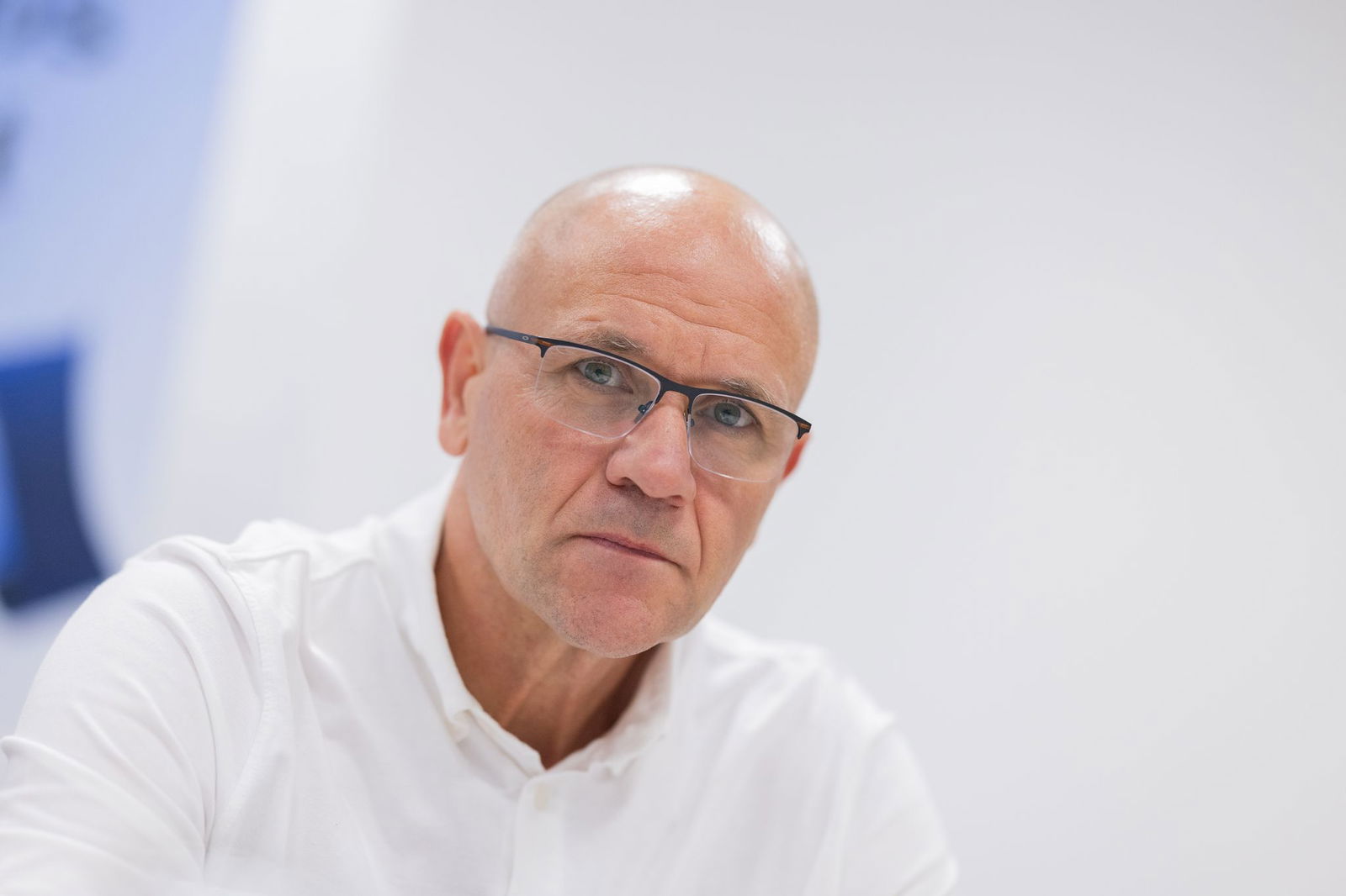 Der Betriebsratsvorsitzende von Ford in Saarlouis, Markus Thal, verhandelte erfolgreich mit der Ford-Geschäftsführung.(Archivfoto) 