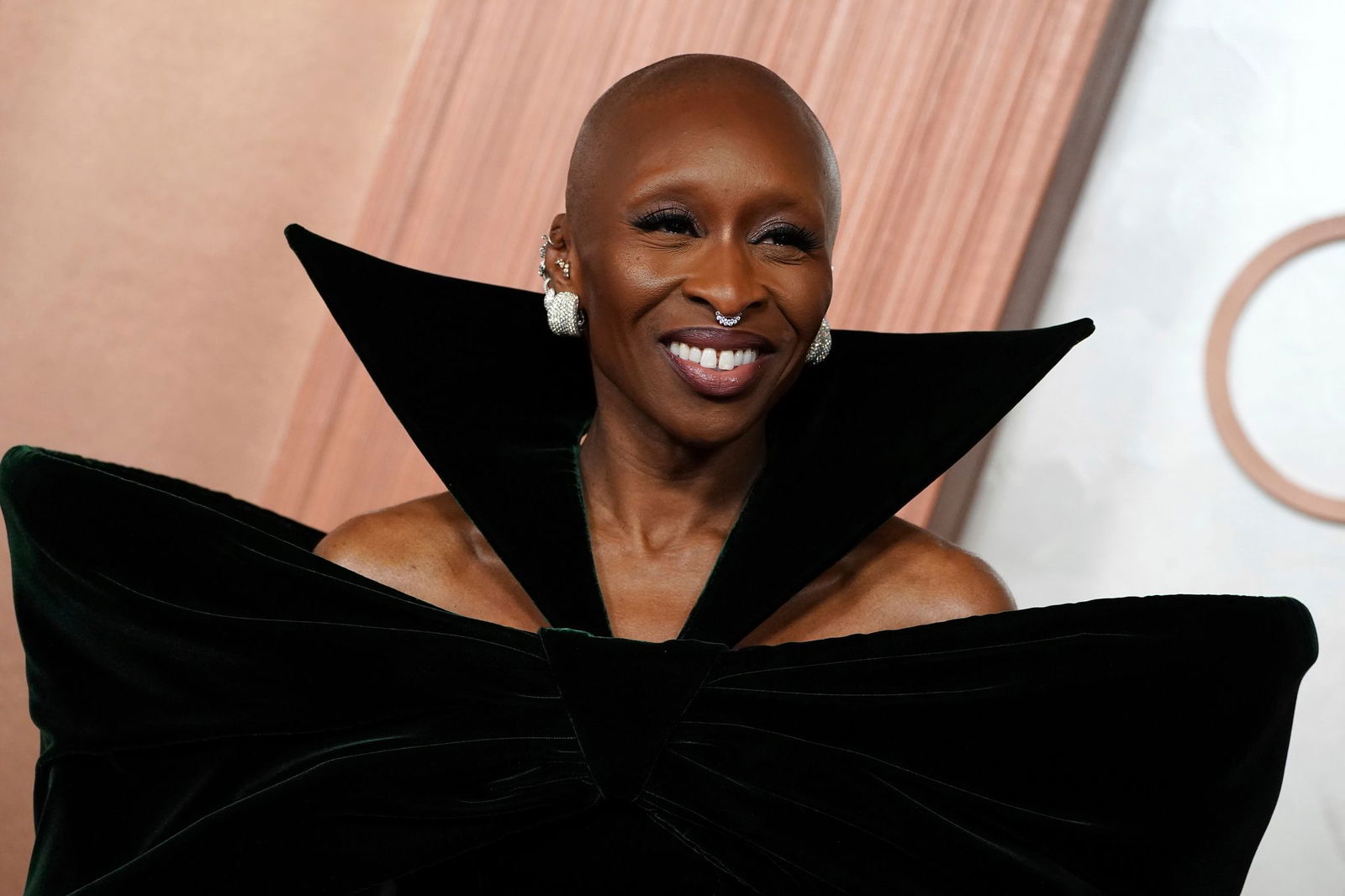 «Jesus Christ Superstar» wurde auch in Los Angeles gefeiert - mit «Wicked»-Star Cynthia Erivo als Jesus.
