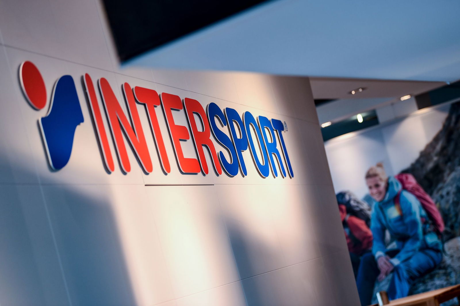 Die Intersport-Händler rechnen wieder mit etwas besseren Geschäften. (Archivbild)