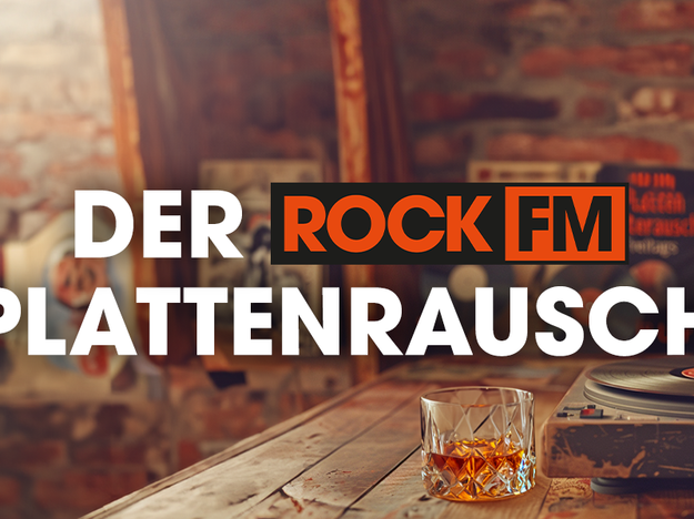Der ROCK FM Plattenrausch | ROCK FM