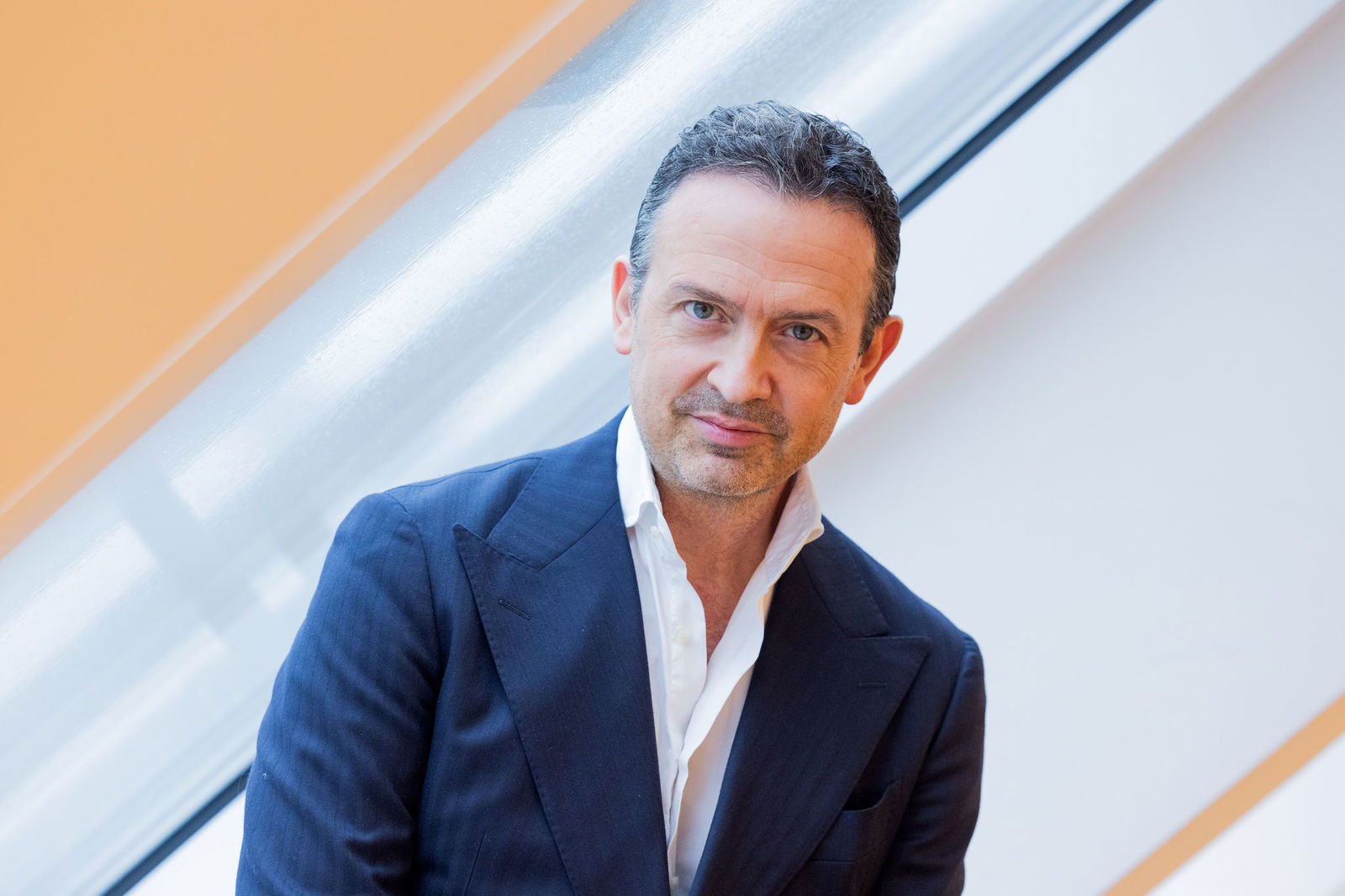 Till Brönner bringt sein neues Album «Italia» raus. (Archivbild)