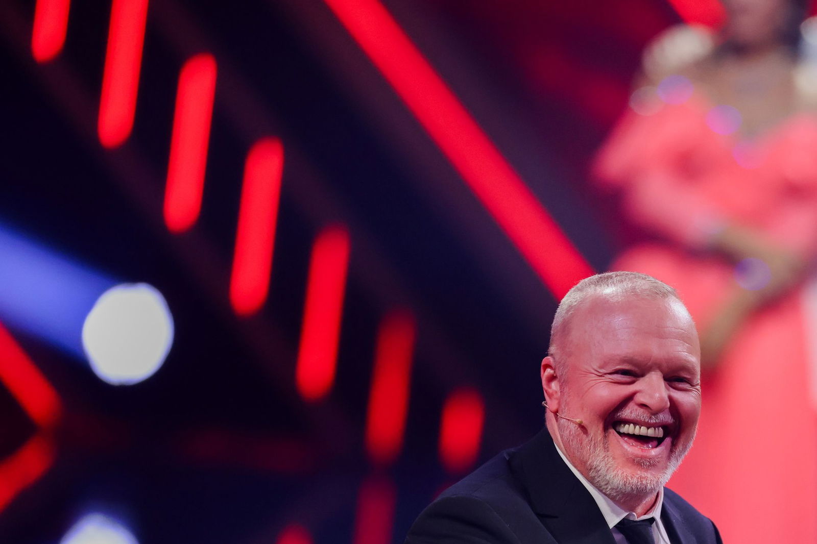 Stefan Raab geht mit einem neuen Projekt an den Start. (Archivbild)