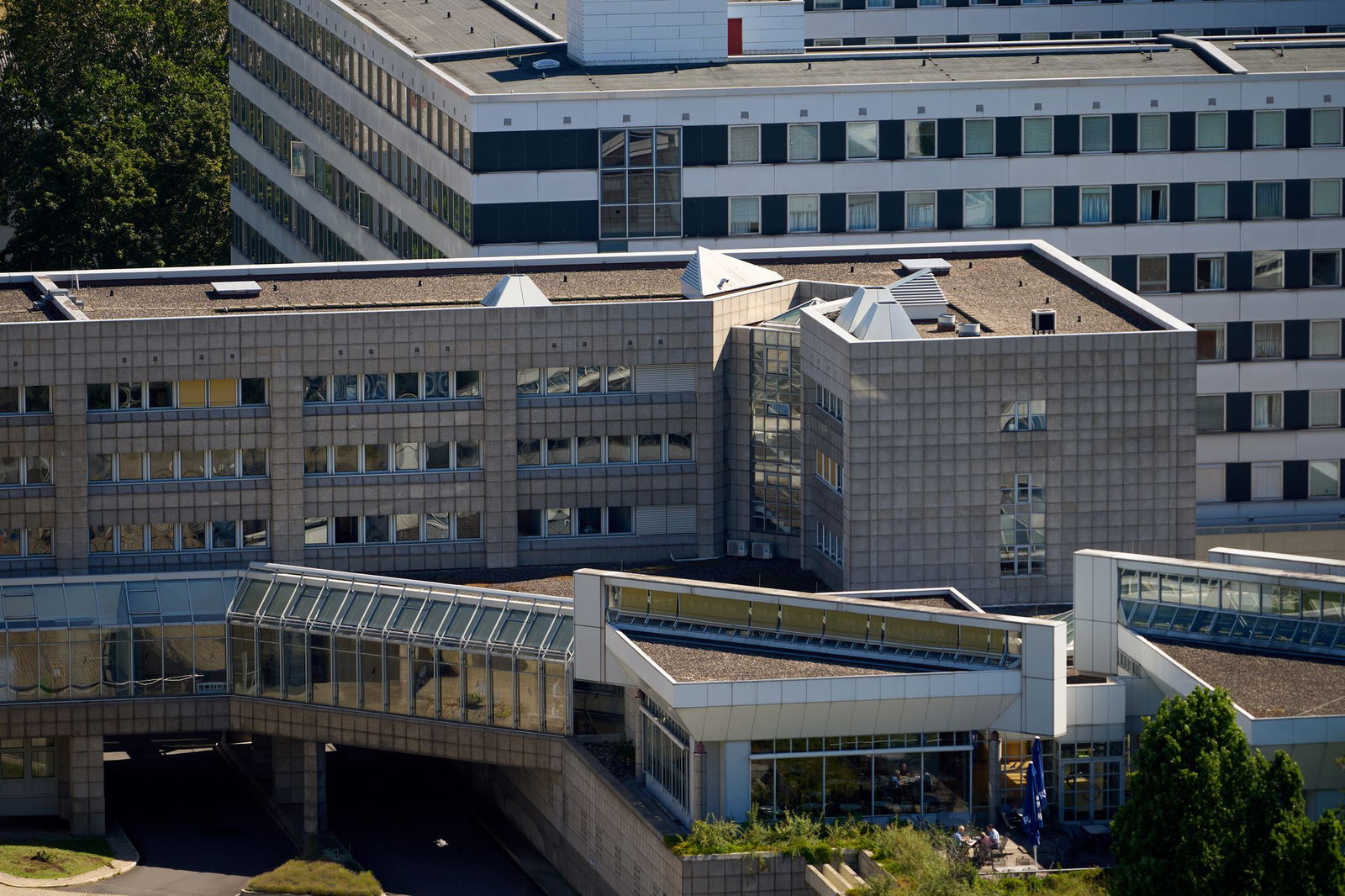 Der Schwellenwert für Einkäufe des Bundeswehr-Beschaffungsamts soll angehoben werden, findet der rheinland-pfälzische Justizminister. (Archivbild)