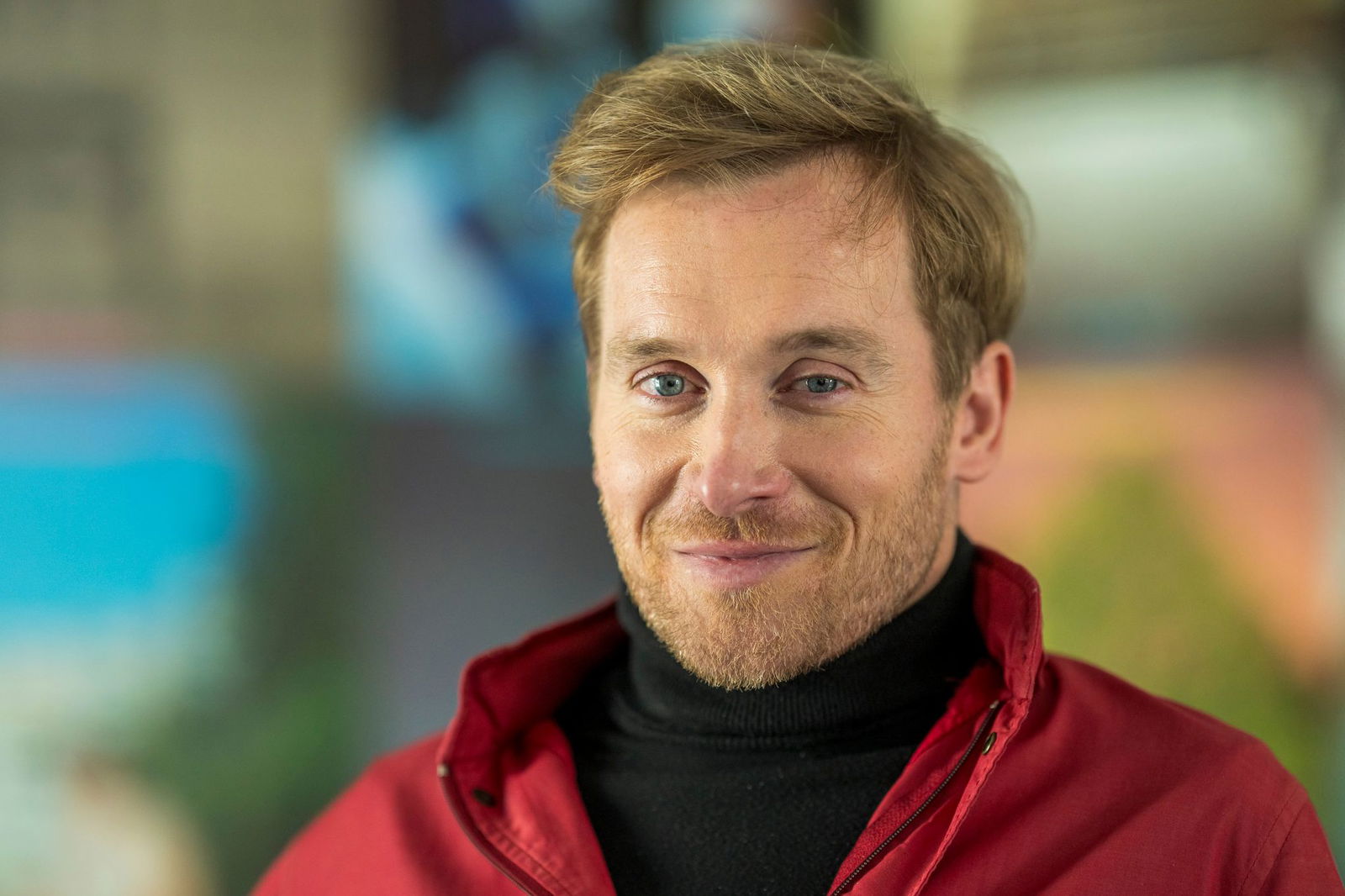 Koch beantragte die Feststellung des Unfallereignisses als Arbeitsunfall. (Archivbild)