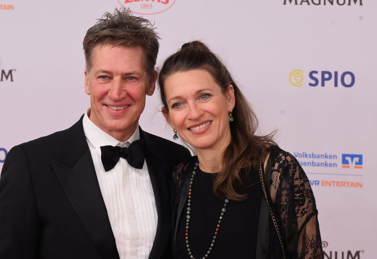 Schauspieler Moretti warnt vor dem Alltagstrott in der Ehe (Archivbild).