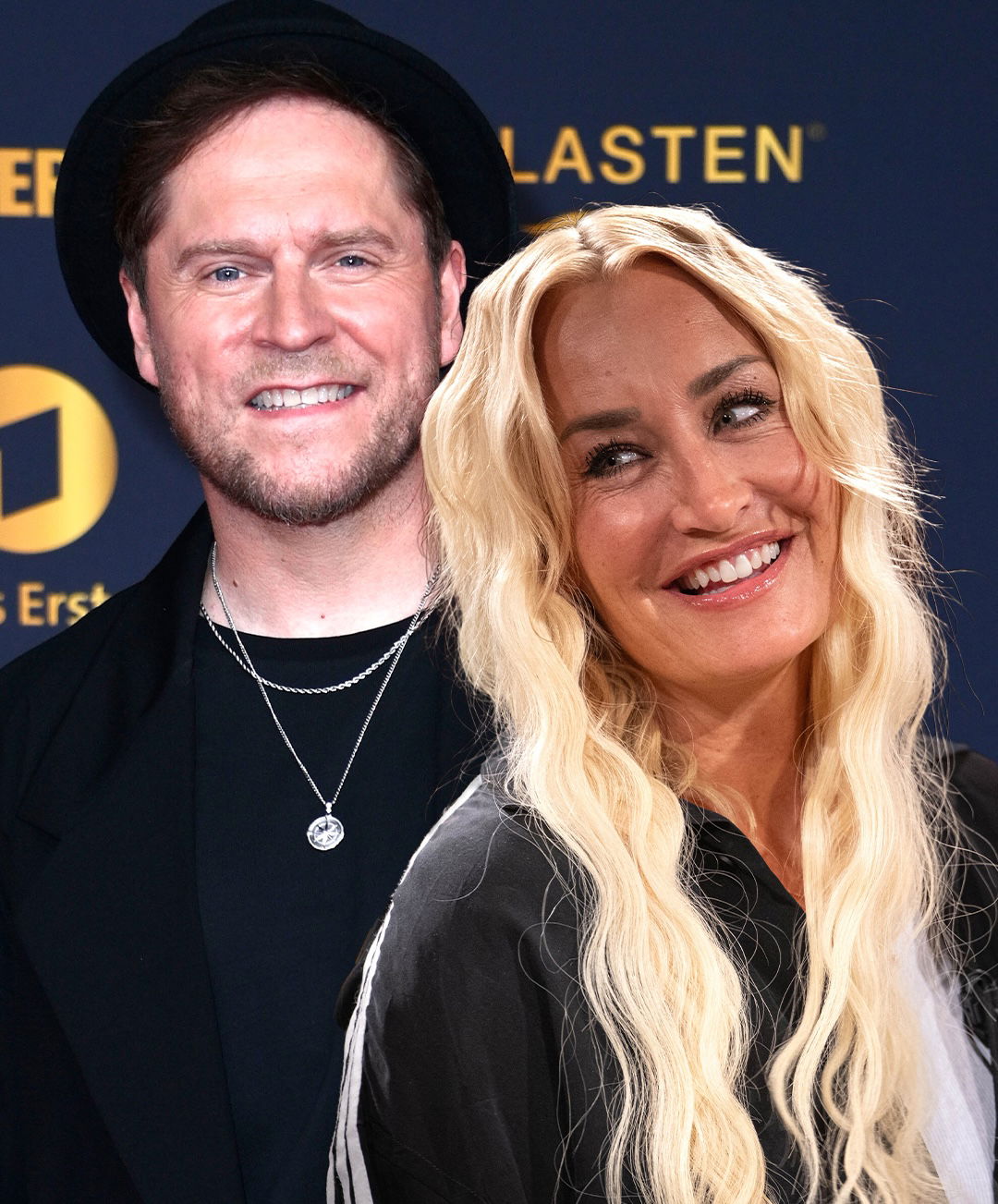 Johannes Oerding x Sarah Connor