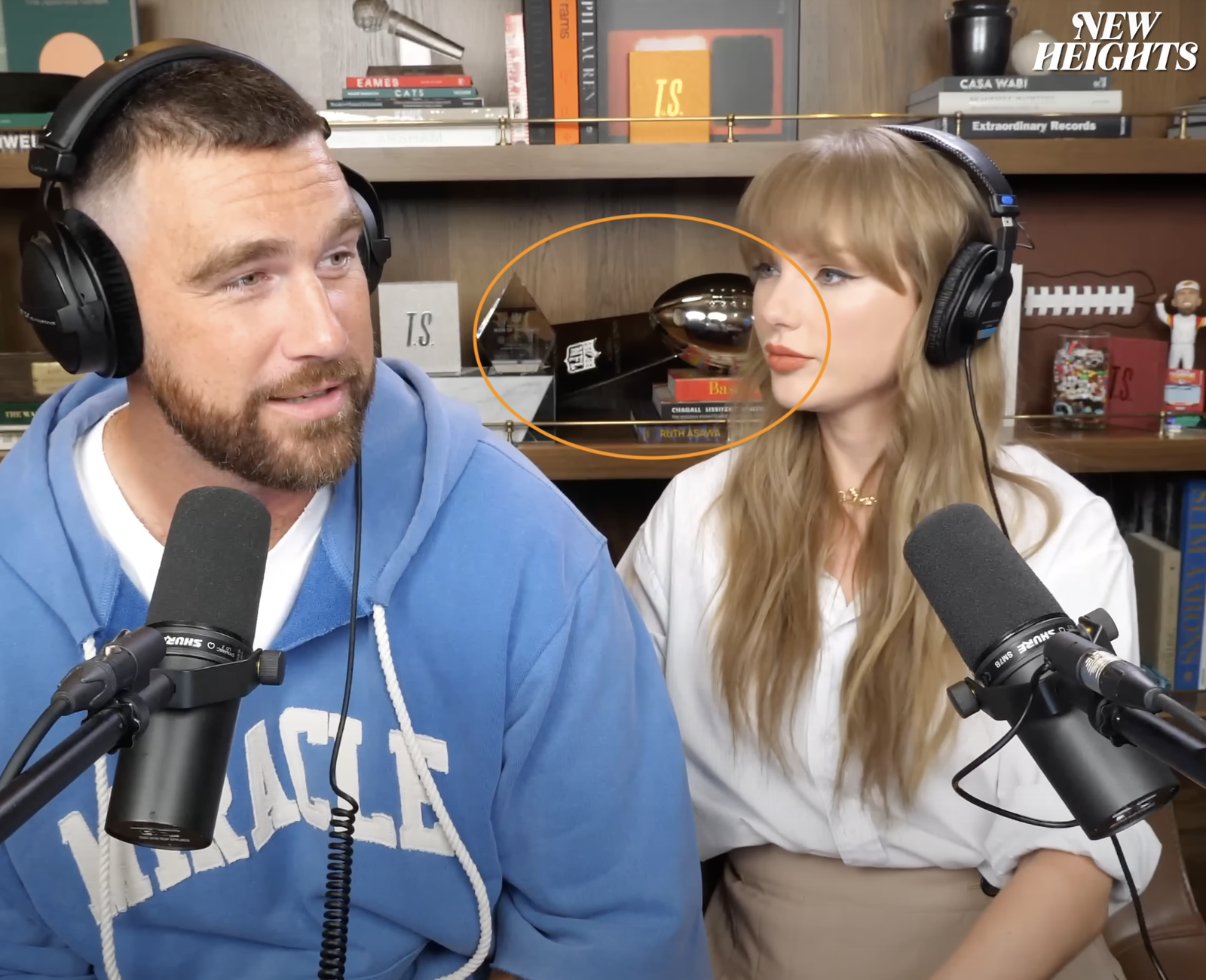 Taylor Swift - Super Bowl 2026