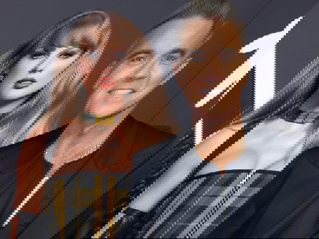 Robbie Williams verschiebt Album: Angst vor Taylor Swift? | bigFM