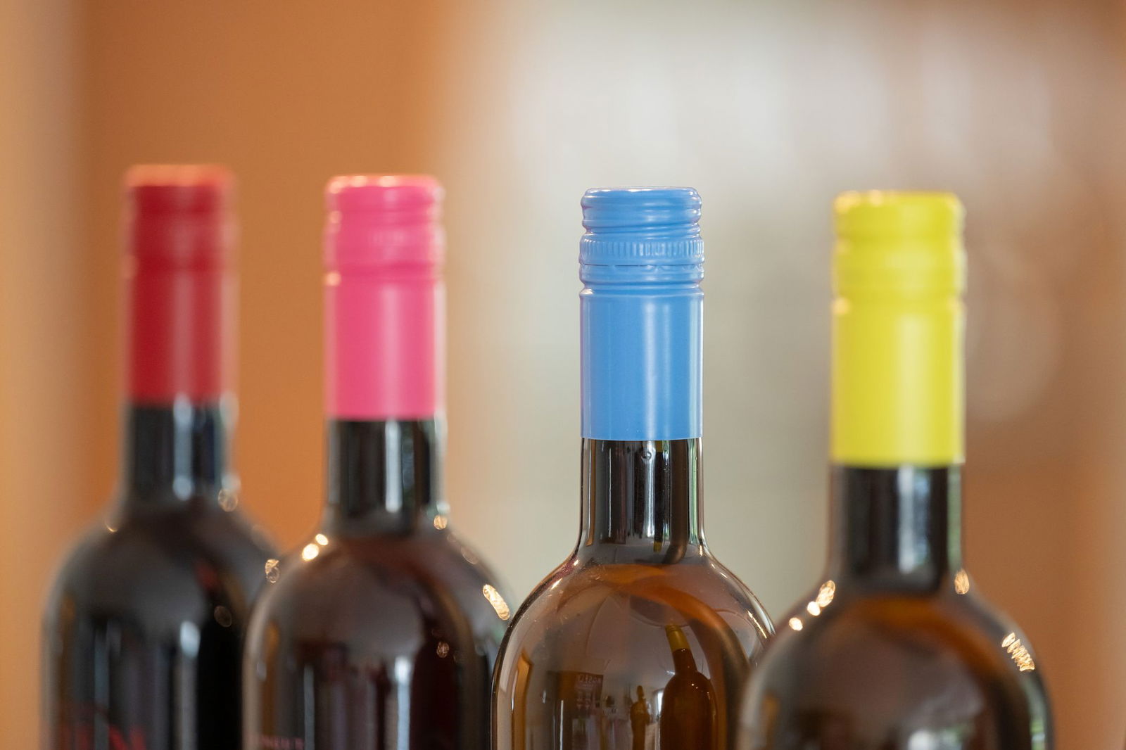 Baden-Württemberg will mehr für die Weinwerbung machen. (Symbolbild)