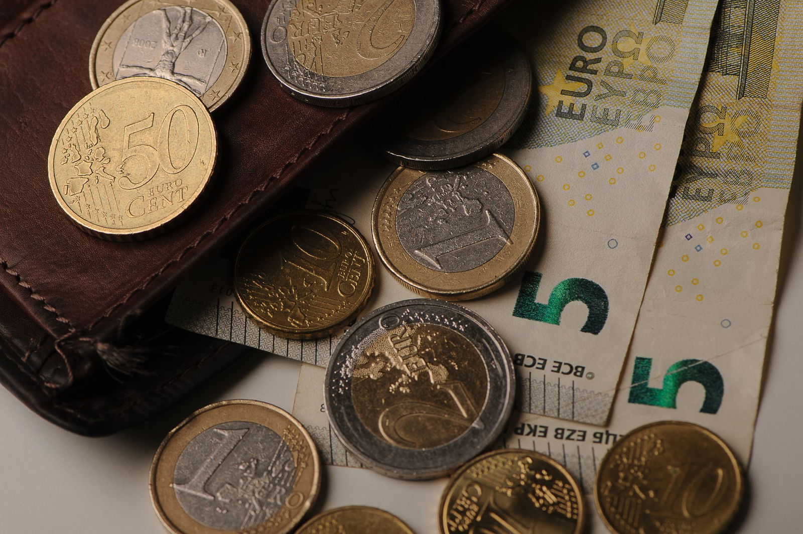 Wegen Mietschulden gibt es steigenden Bedarf nach Unterstützung bei den Schuldnerberatungen. (Symbolbild)