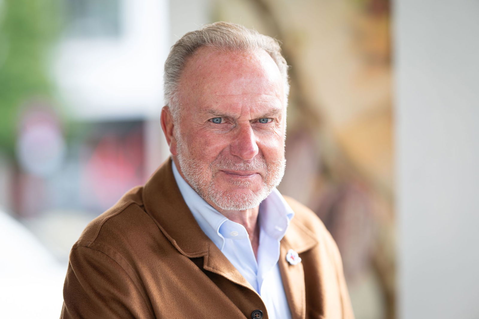 Zum 70. Geburtstag erhält Karl-Heinz Rummenigge viele Glückwünsche und Würdigungen. 