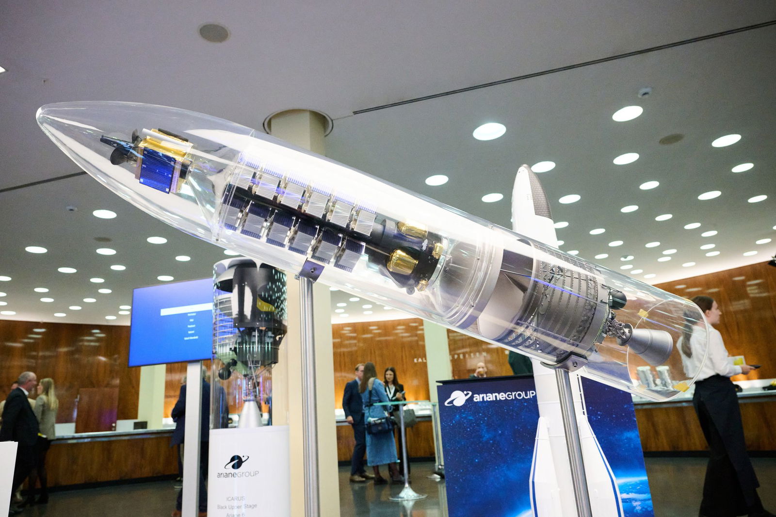 BDI-Weltraumkongress