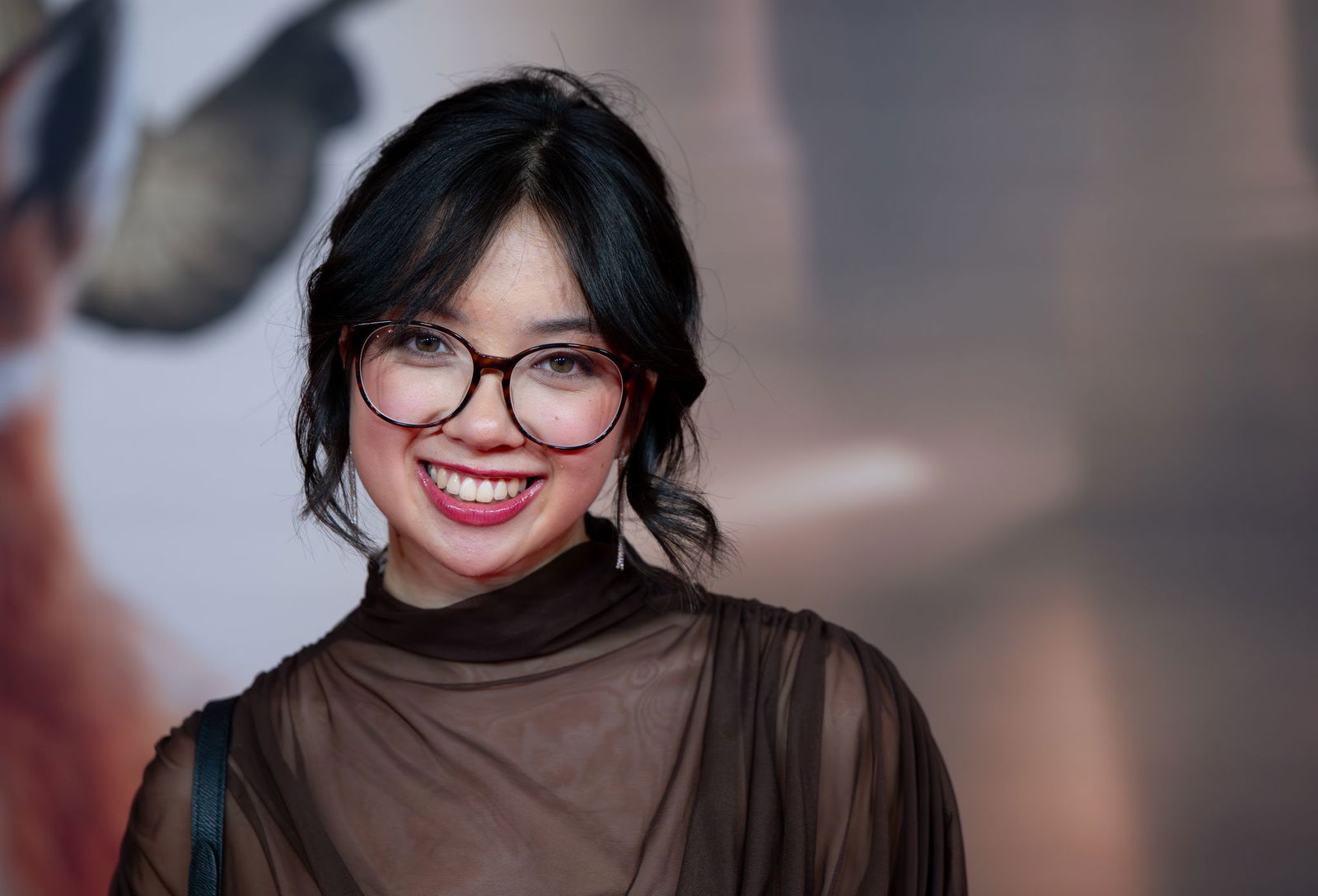 Purnima Grätz begeistert in der Nebenrolle als Leonie, die sich in ihren besten Freund Max verliebt hat. (Archivbild)