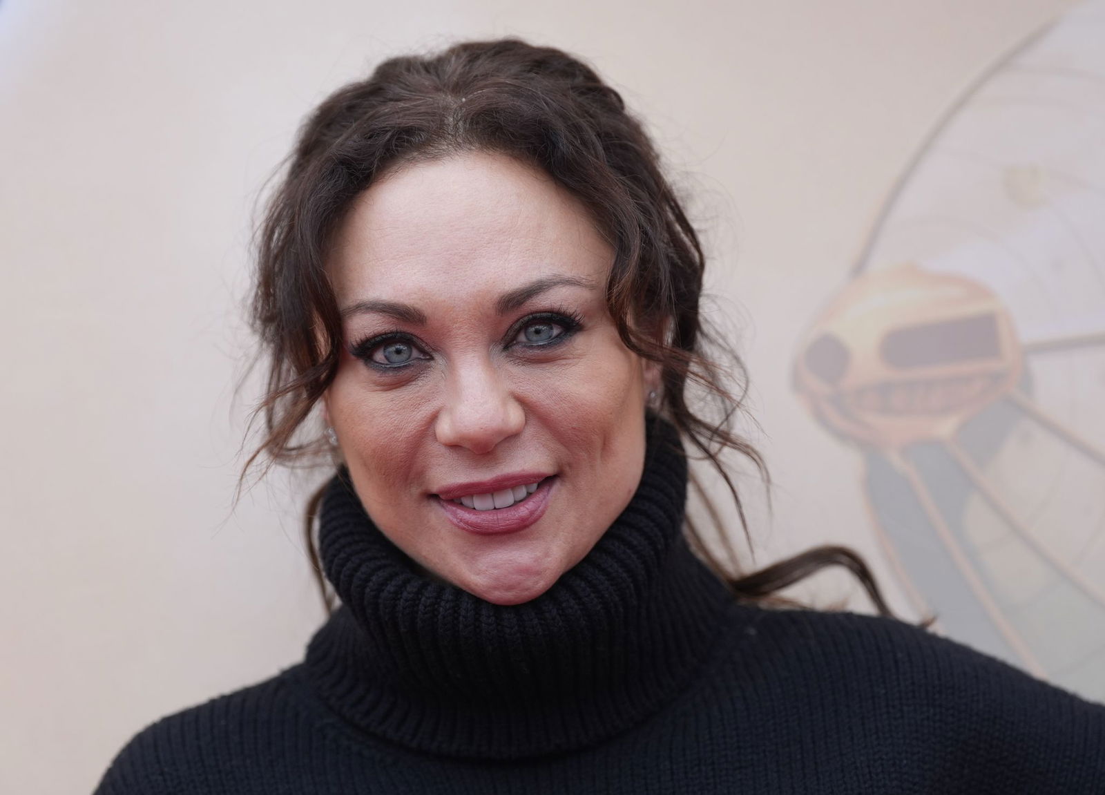 Von der Welt-Metropole London ist Lilly Becker nach Düsseldorf gezogen. (Archivbild)