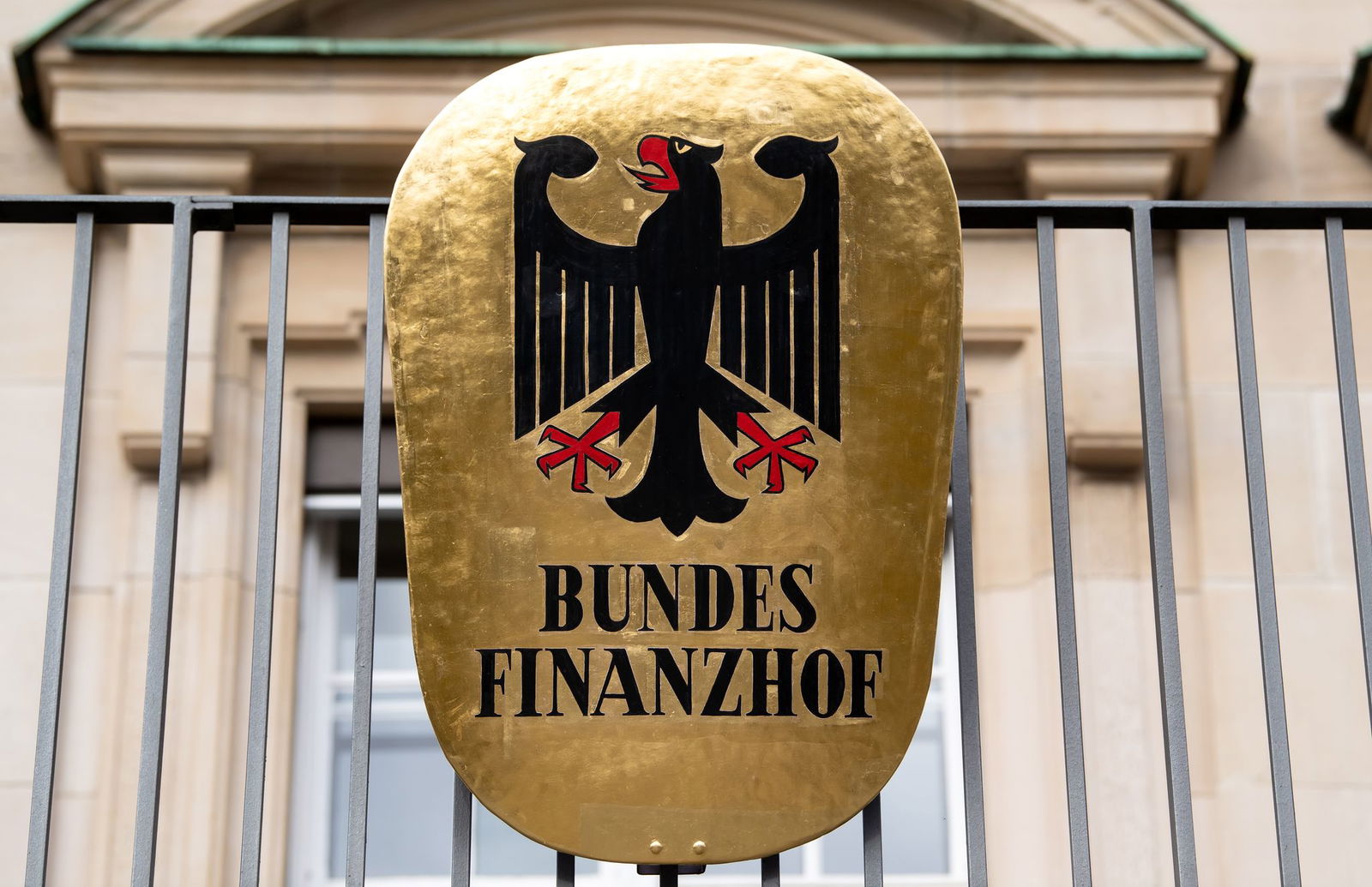 Der Bundesfinanzhof ist beim Thema Erbschaftssteuer gefragt. (Archivbild)