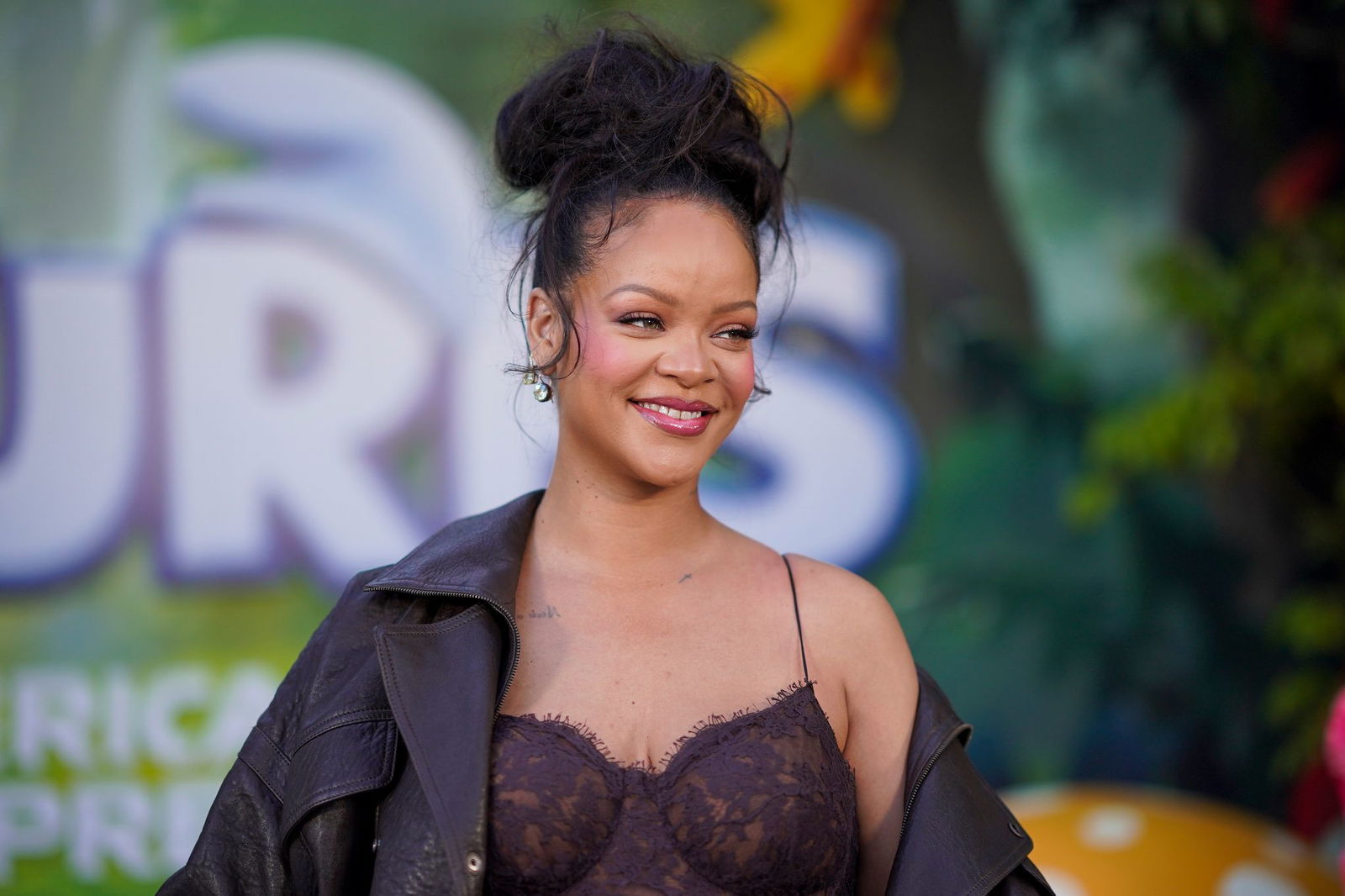 Rihanna ist zum dritten Mal Mutter geworden. (Archivbild) 