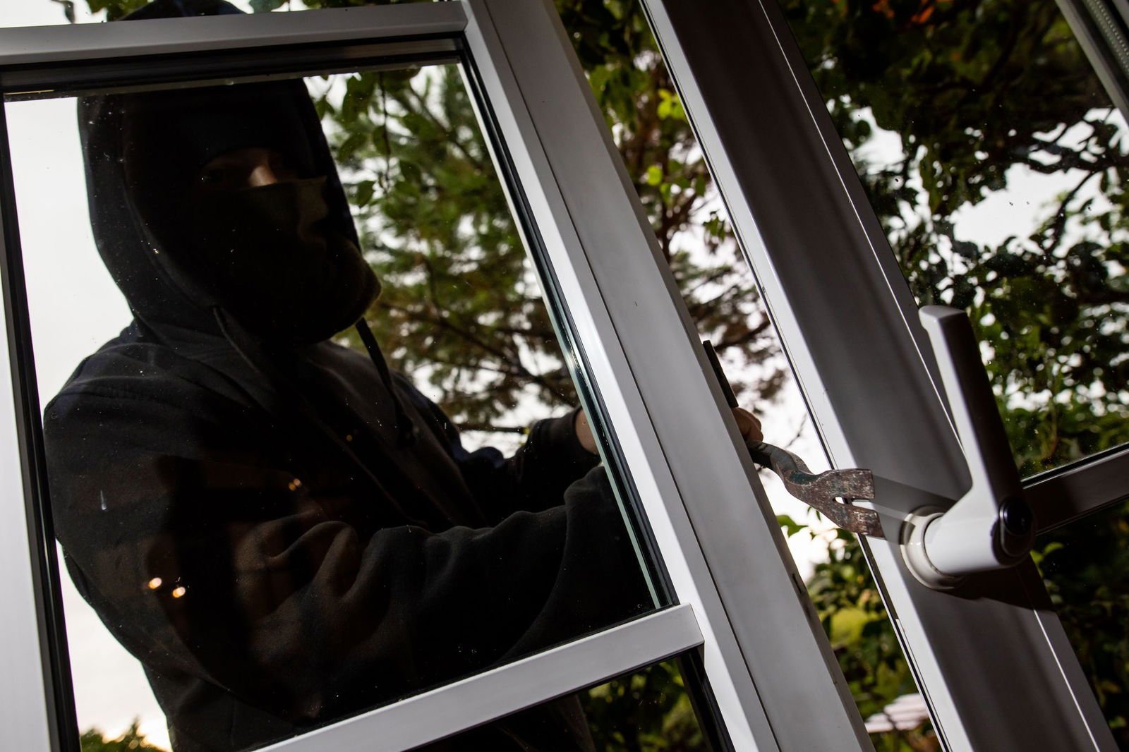 Der Wert der Beute liegt wohl in Millionenhöhe. (Symbolbild)