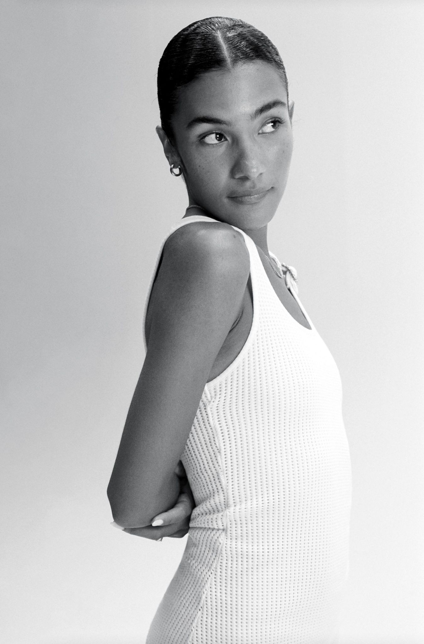 Auf ihrem zweiten Album präsentiert Dean zeitlos gute Musik.