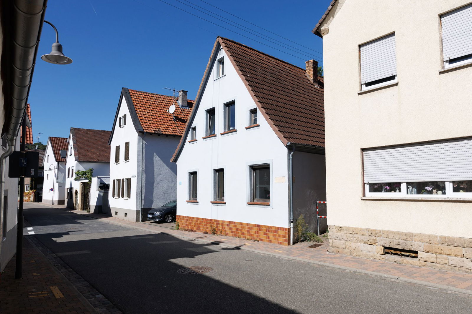 Trumps Großeltern väterlicherseits stammen aus Kallstadt im Kreis Bad Dürkheim. 