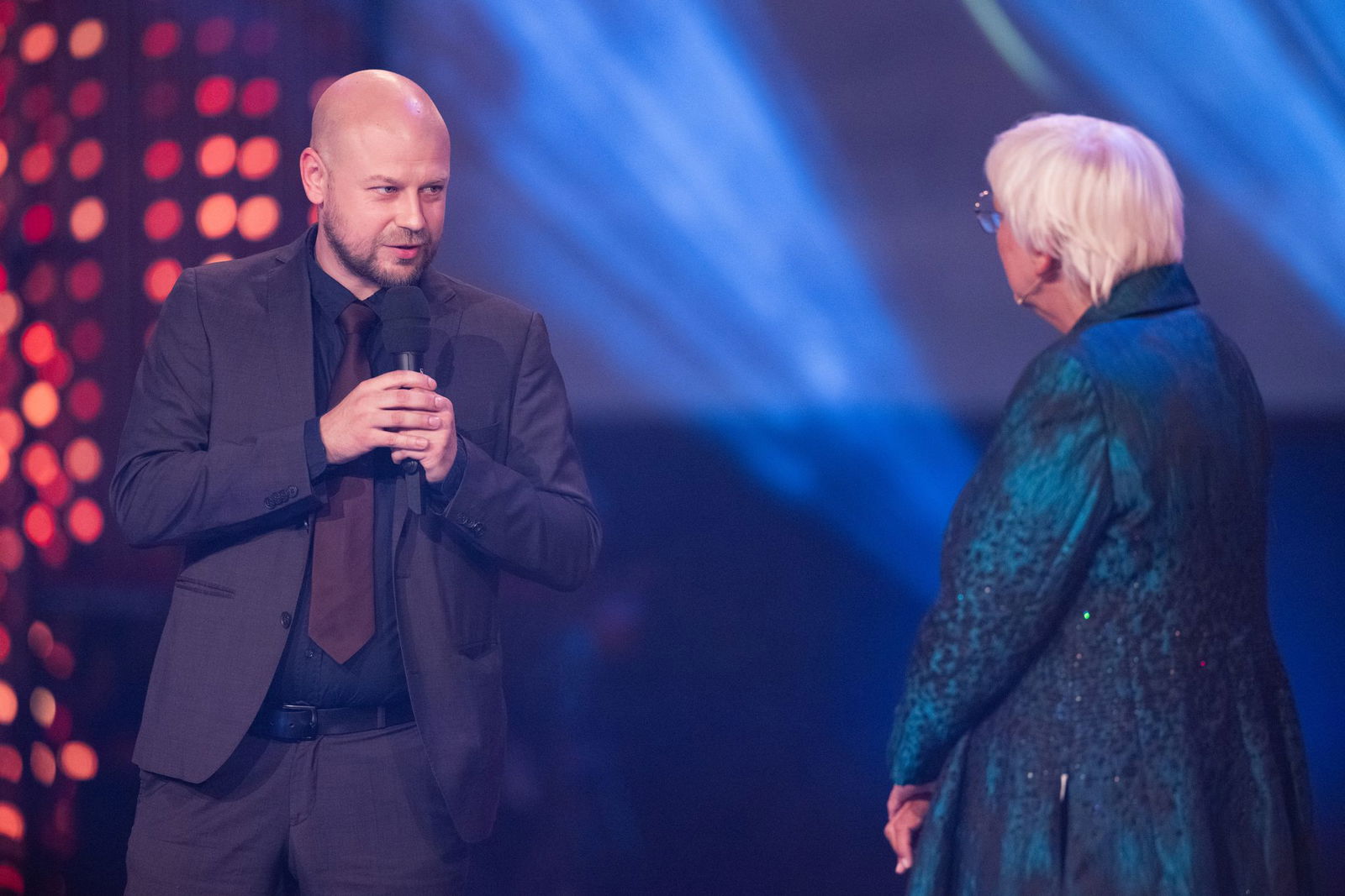 Für seine Dokumentation «Hanau – Eine Nacht und ihre Folgen» wurde Regisseur Marcin Wierzchowski im Jahr 2022 bereits mit einem Grimme-Preis ausgezeichnet. (Archivbild)