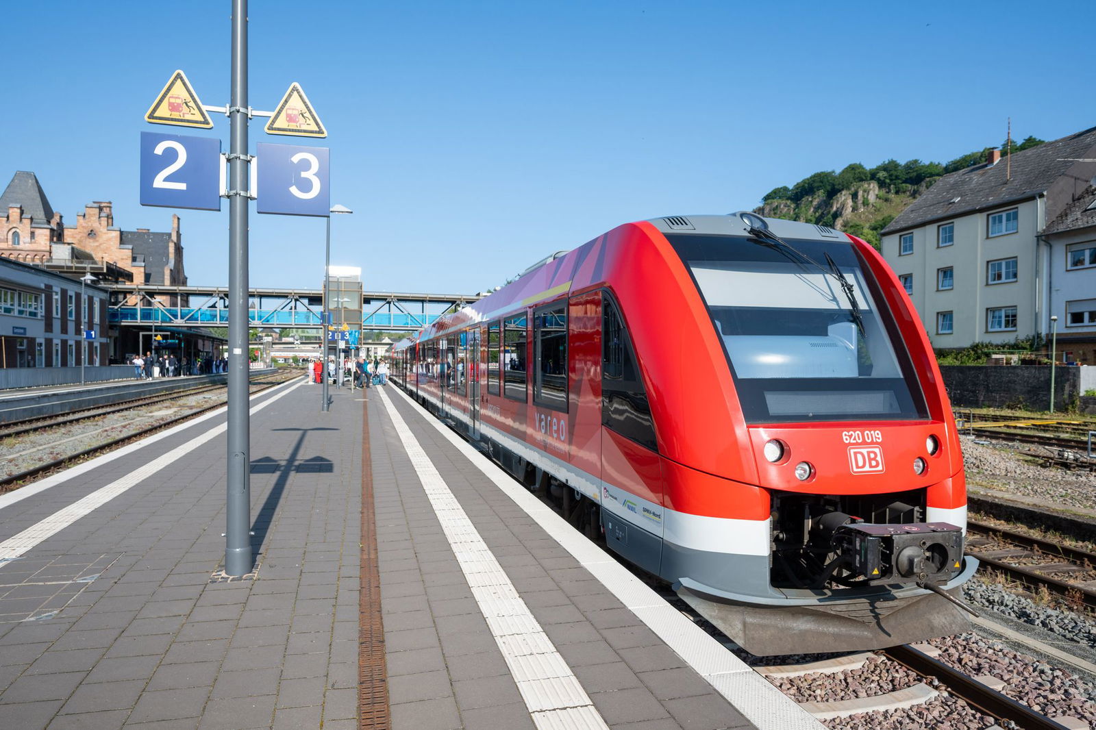 Die Tat sei bereits am 1. September begangen worden, teilte die Polizei mit. (Symbolbild)