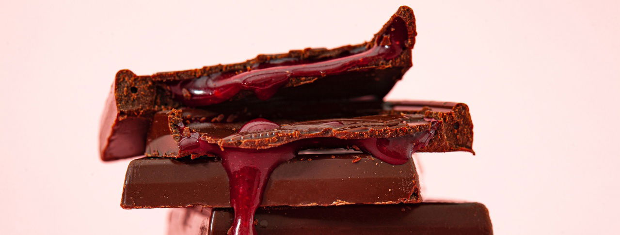 Schokolade