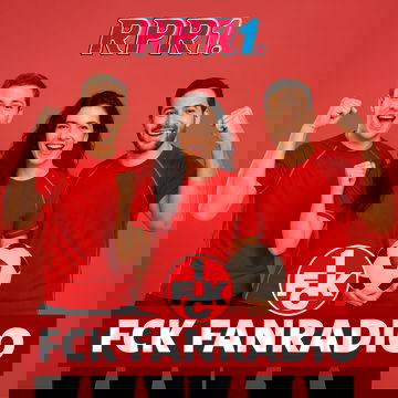 FCK Fanradio @ RPR1.