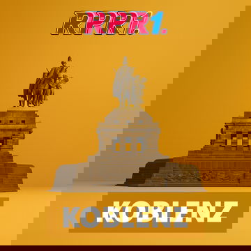 CLEAN BANDIT FEAT. ANNE-MARIE mit ROCKABYE