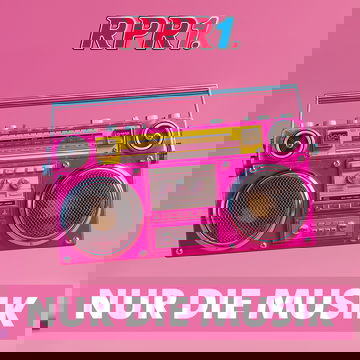 Nur die Musik
