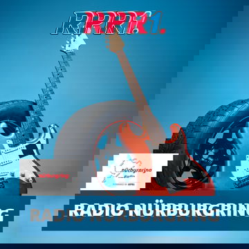 Radio Nürburgring @ RPR1.