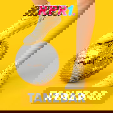 Tanzbar