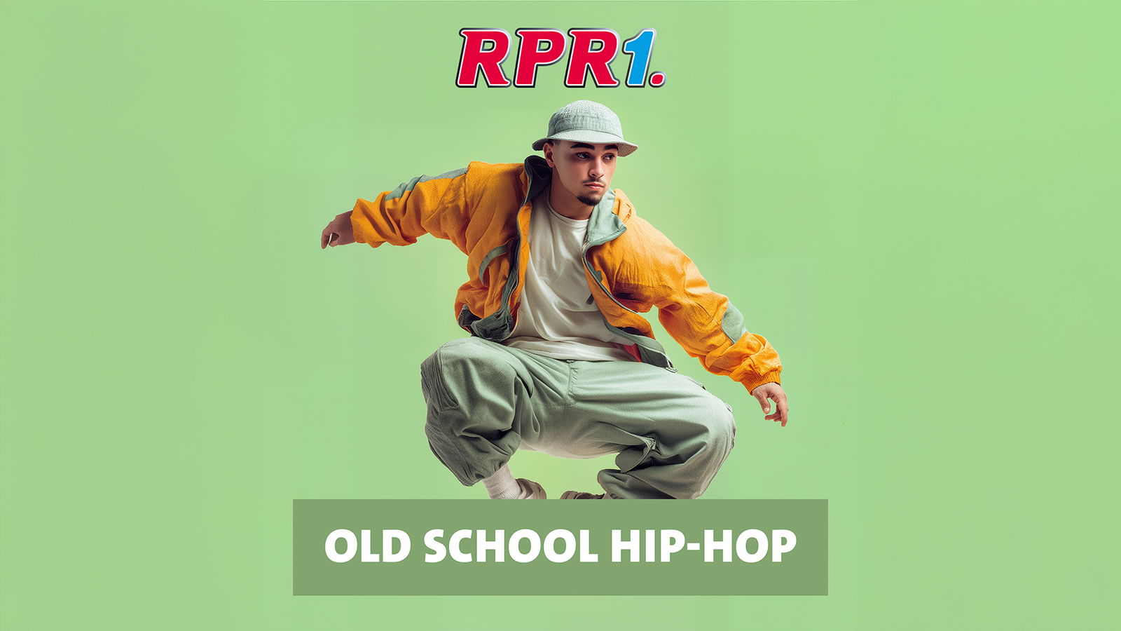 RPR1_Cover25_169_OldschoolHipHop