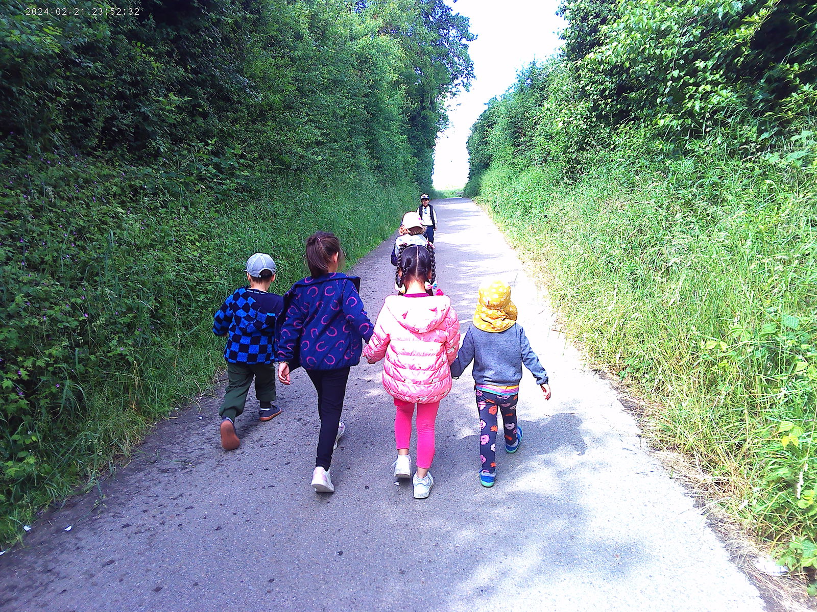 Kita Abenteuerland aus Sinsheim