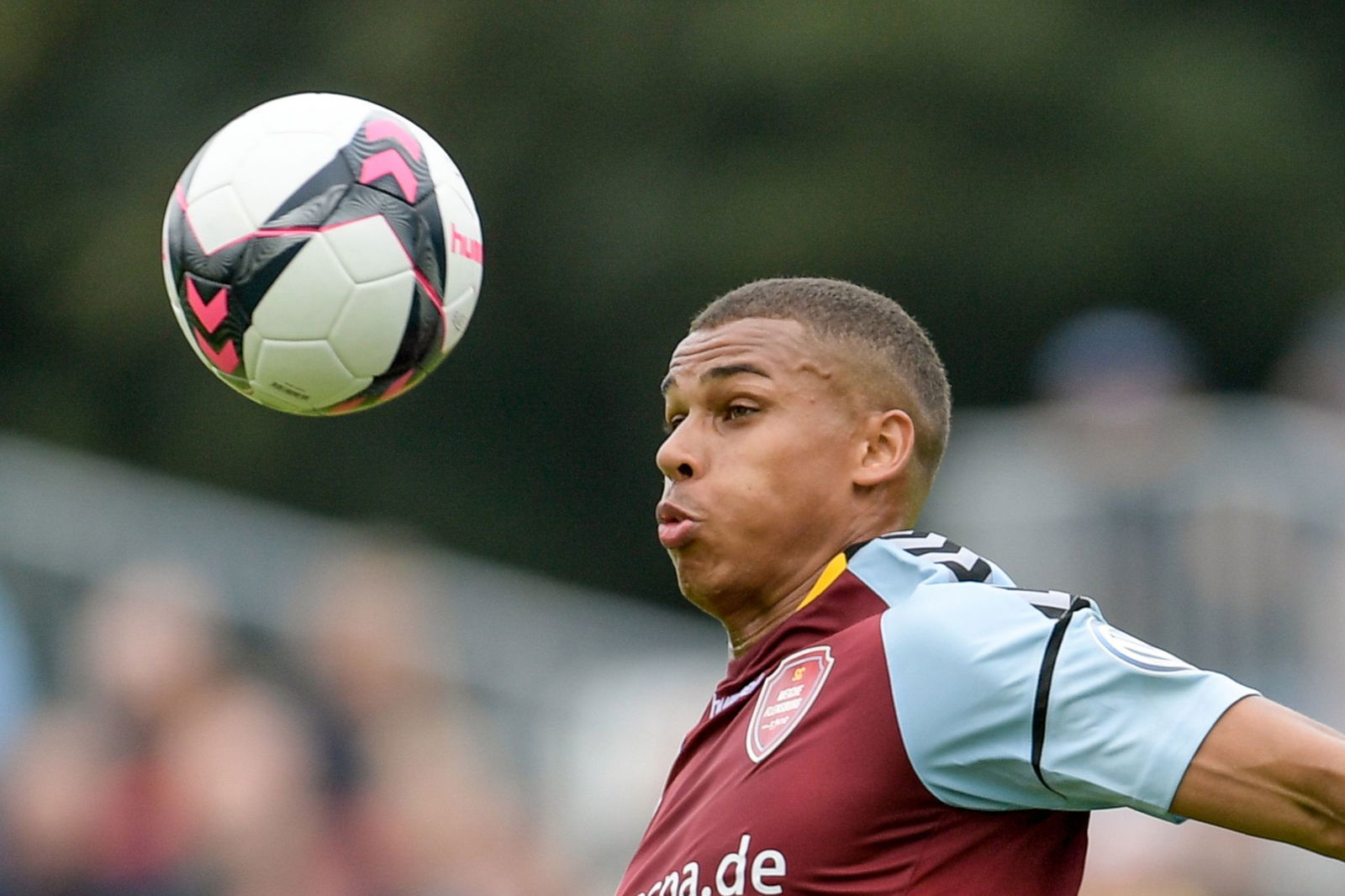 Der auf Bali vermisste Kevin Njie ist wieder aufgetaucht. (Archivbild)