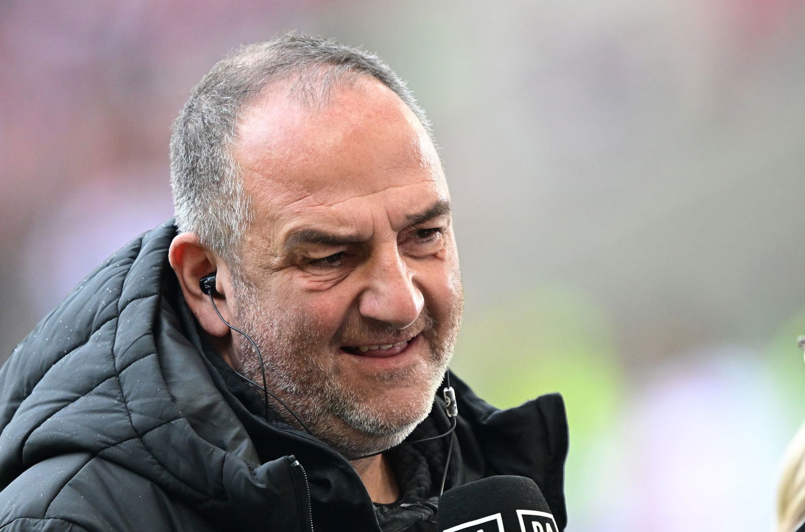 Heidenheims Trainer Frank Schmidt musste unter anderen auf Offensivkraft Sirlord Conteh verzichten.