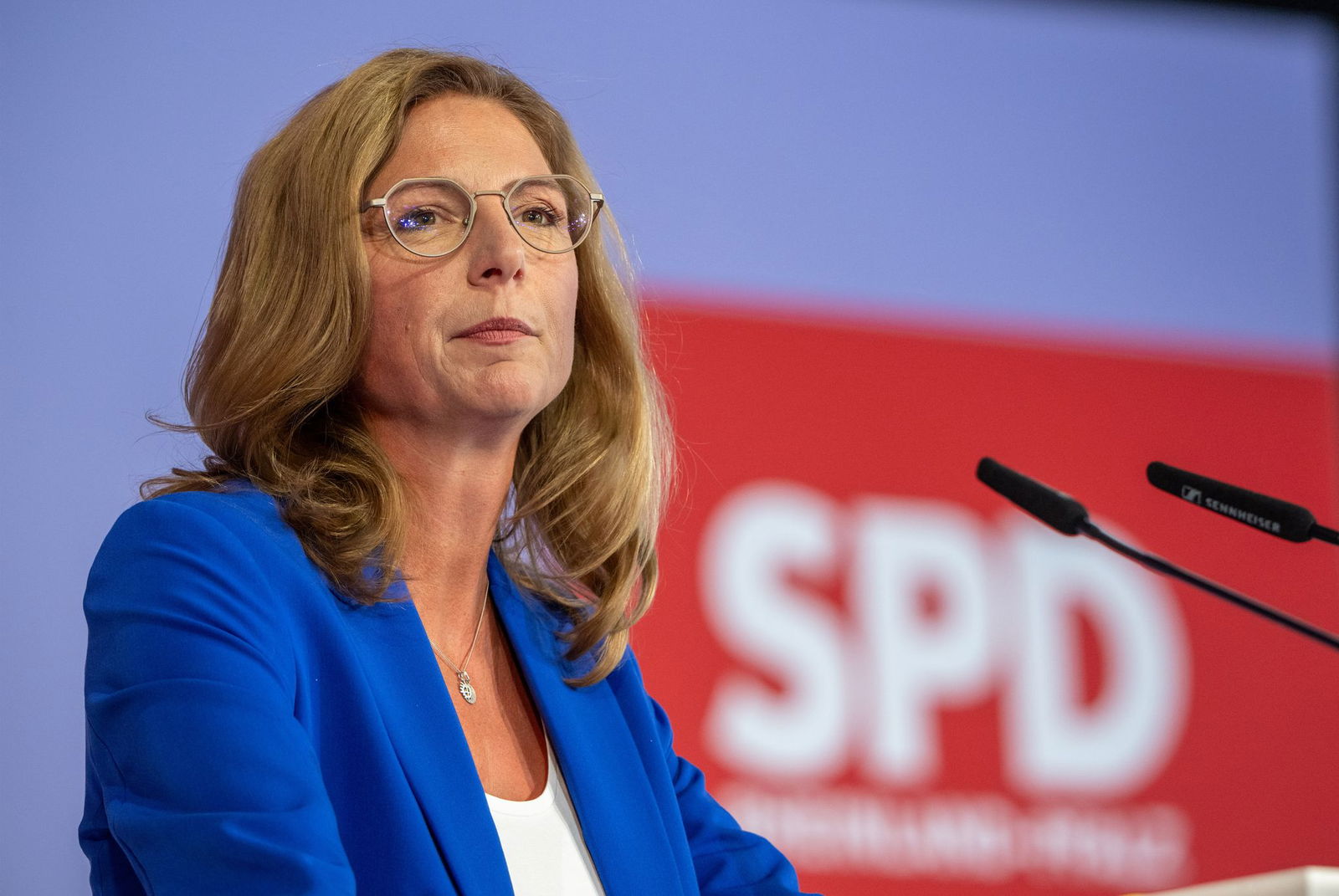 Die SPD will stärkste Kraft bei der Landtagswahl in Rheinland-Pfalz werden. (Archivbild)